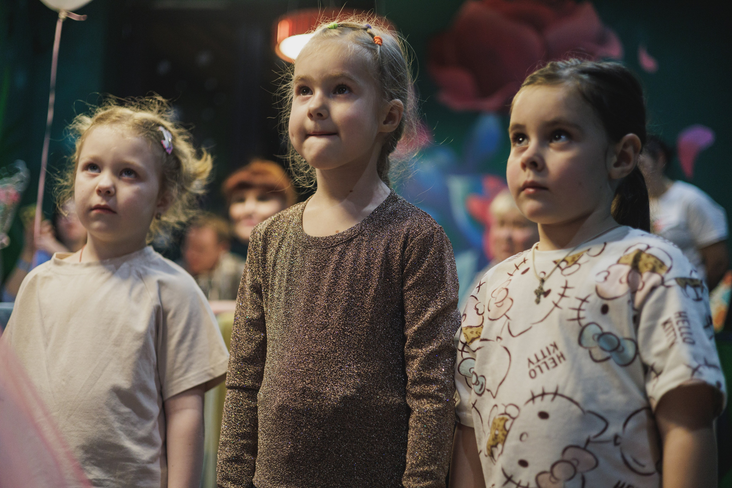 Василисе 5 лет. Фотограф в Раменском и Москве |Татьяна Конарева