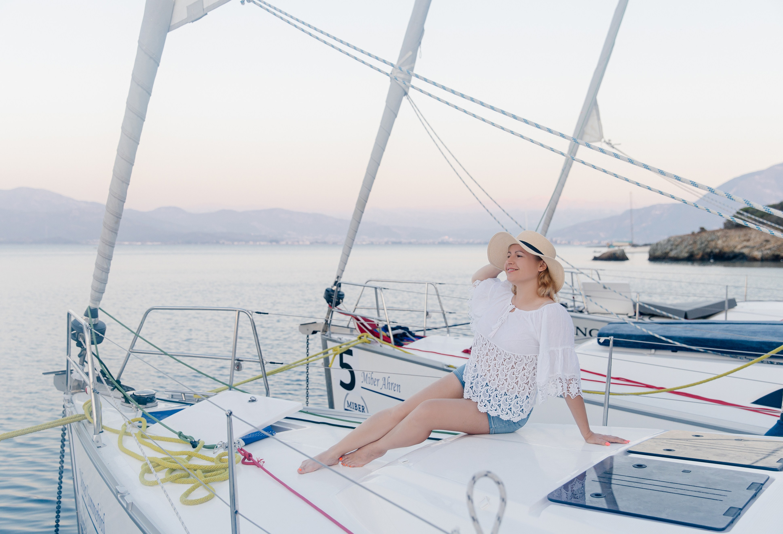 Фармрегата. Свадебный фотограф Москва Анна Шилова