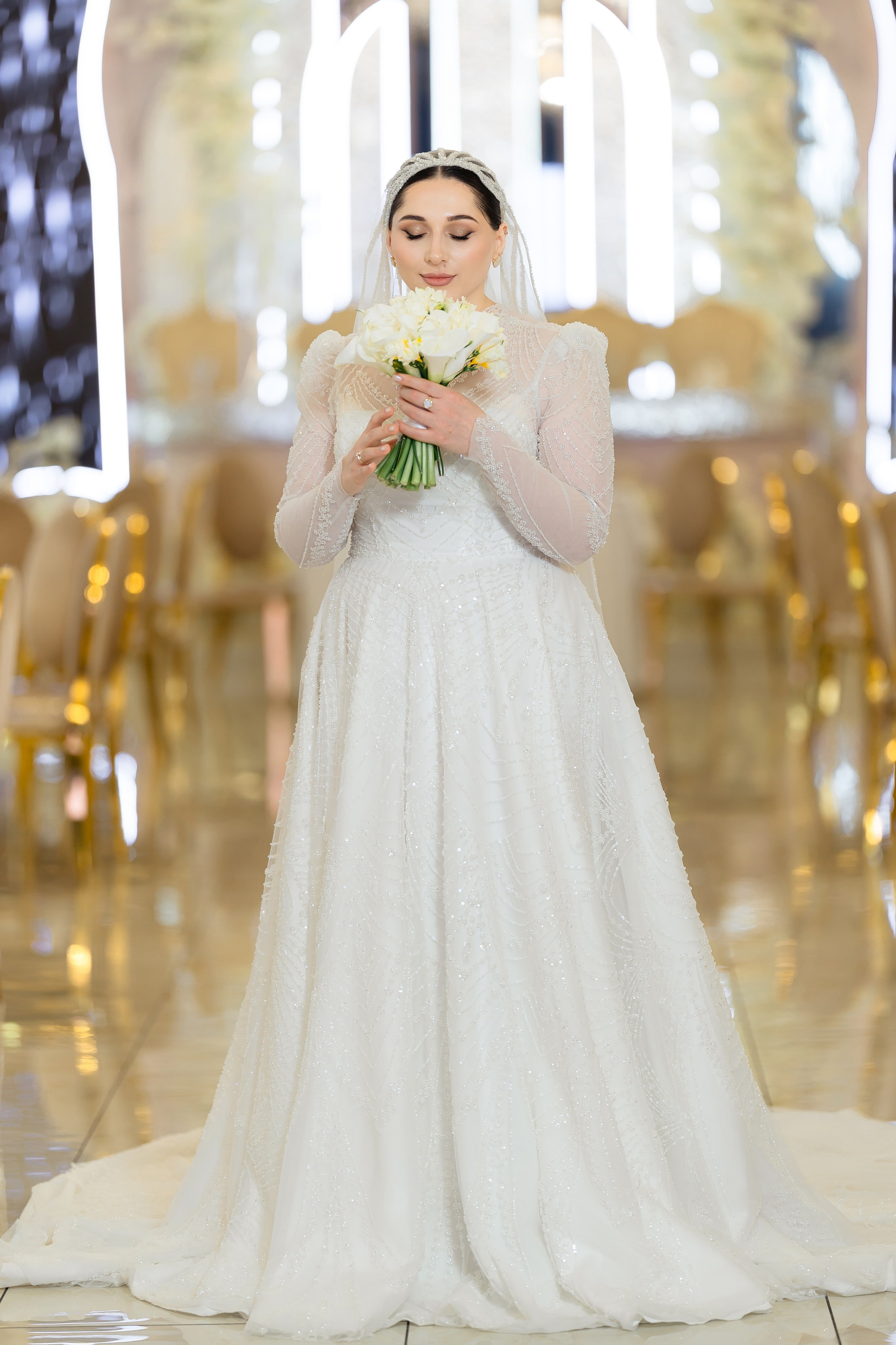 Азамат и Жанна. Свадебный и семейный фотограф | SVET.photo