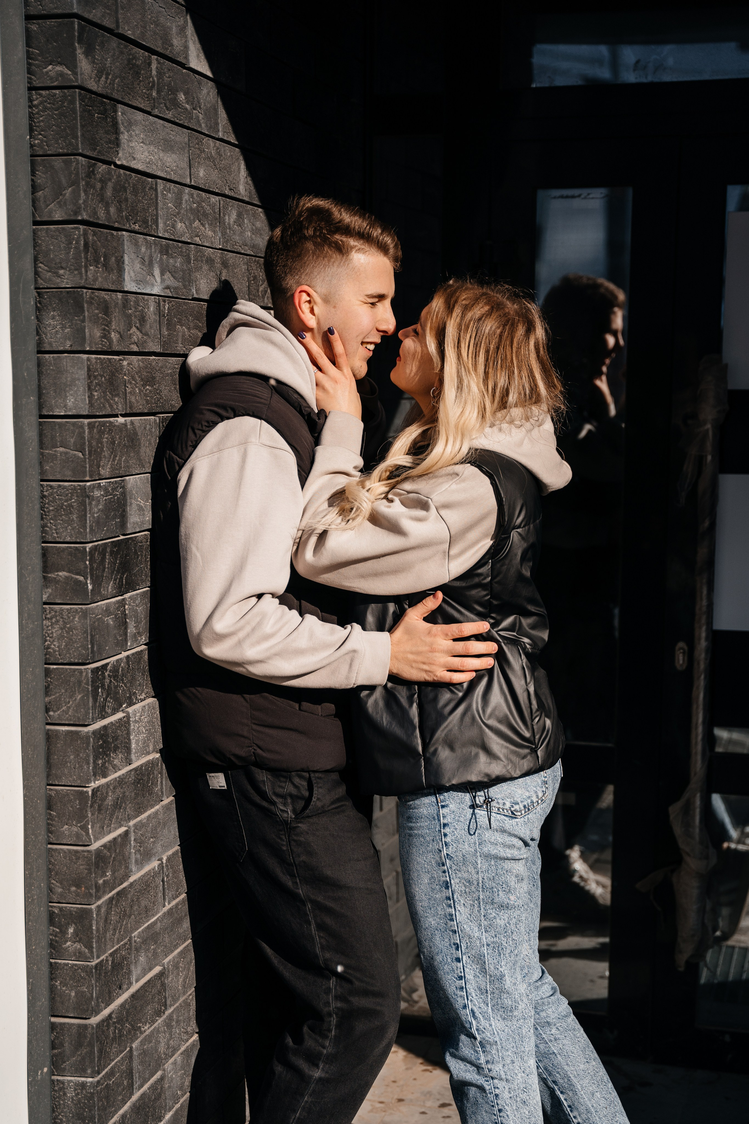 Она сказала — да!. Свадебный фотограф Барнаул Алексей Павлов