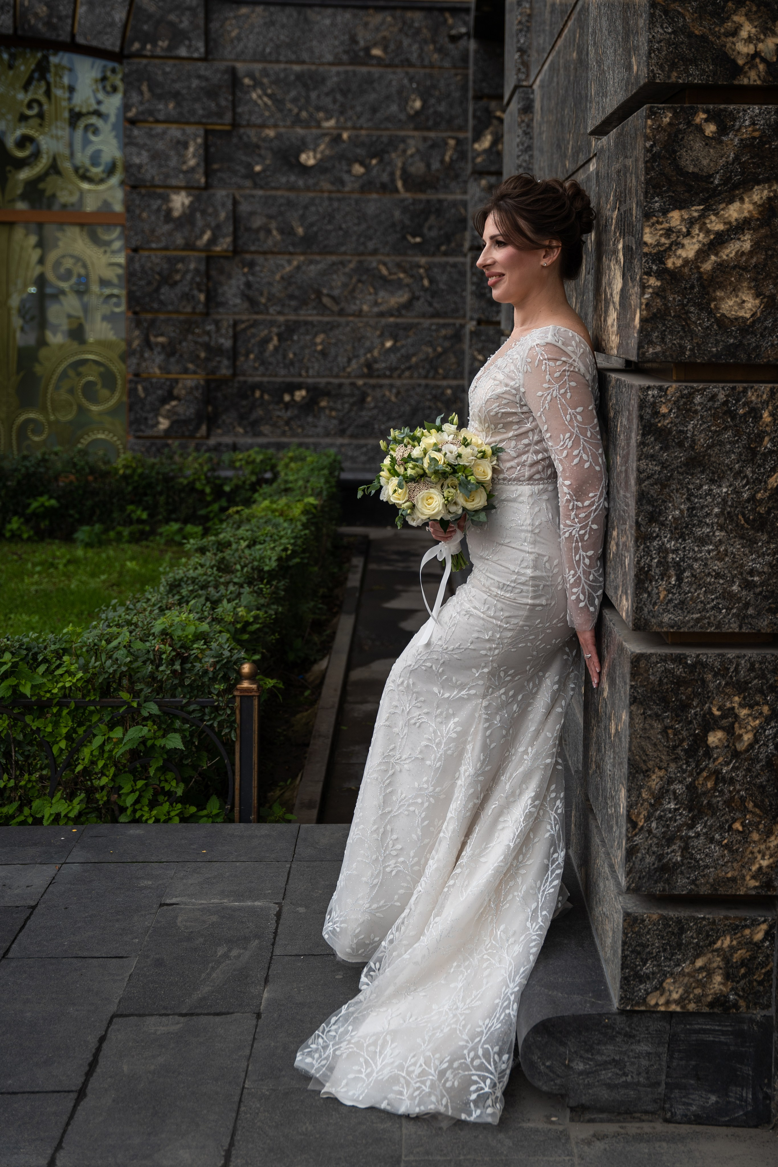 Роман & Натали. Главная