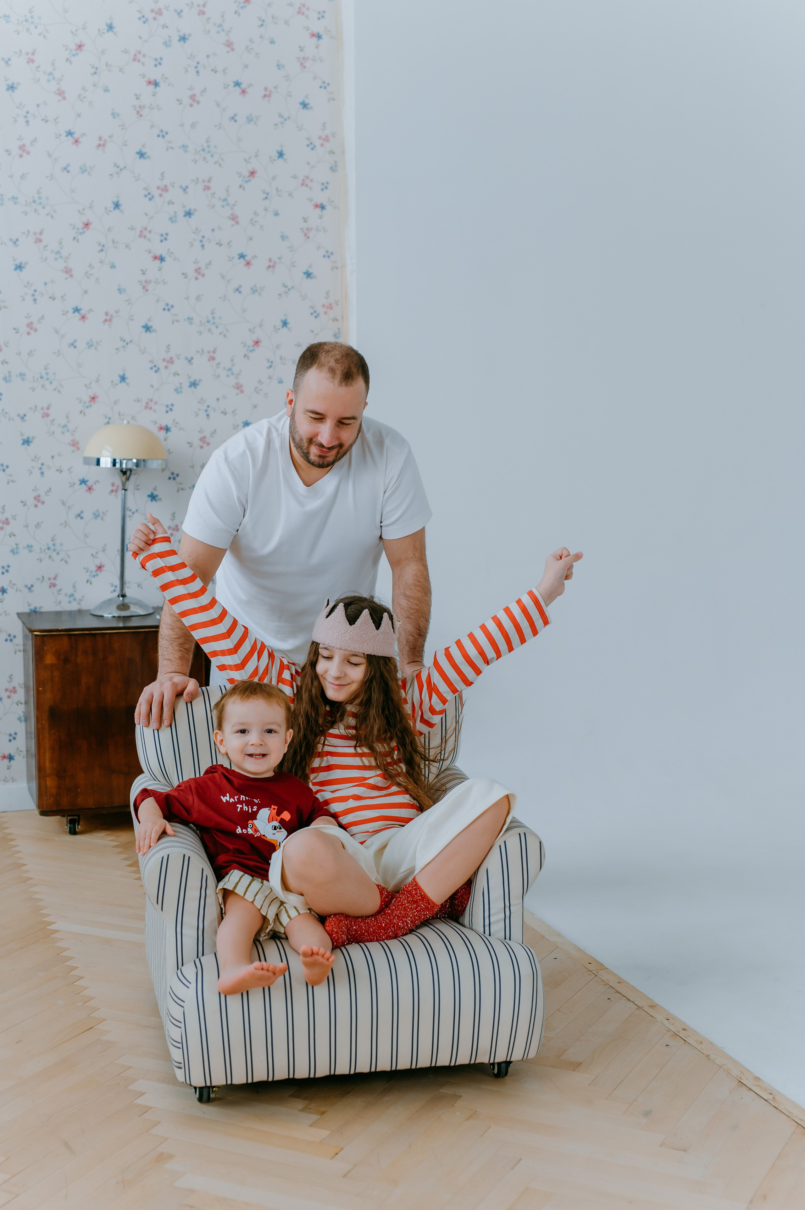 Фотограф Наталья Меньшикова, Хабаровск