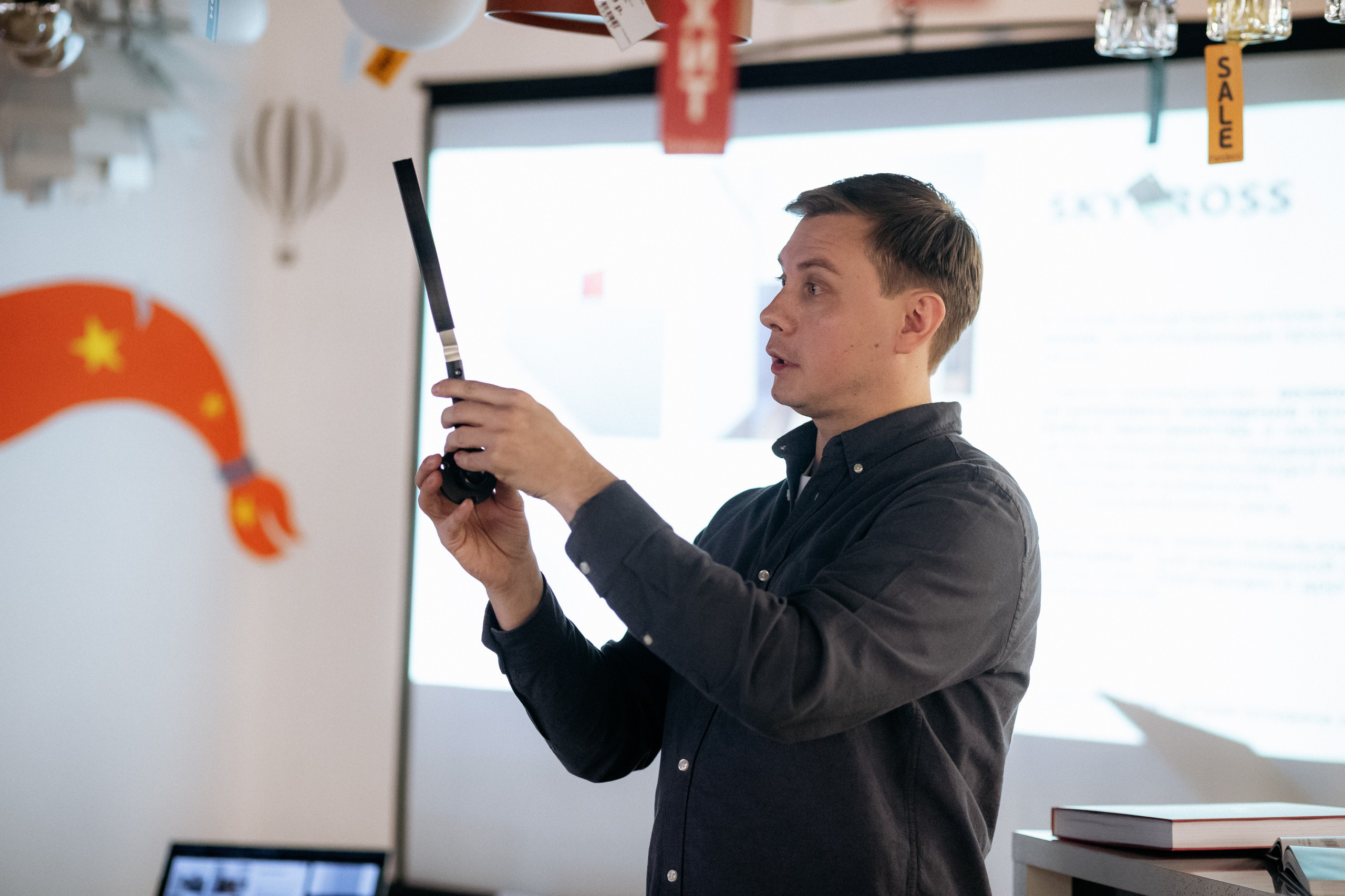 FANDECO [ВОРКШОП]. СВОИ. ФОТООТЧЕТЫ-СОБЫТИЯ-МЕСТА