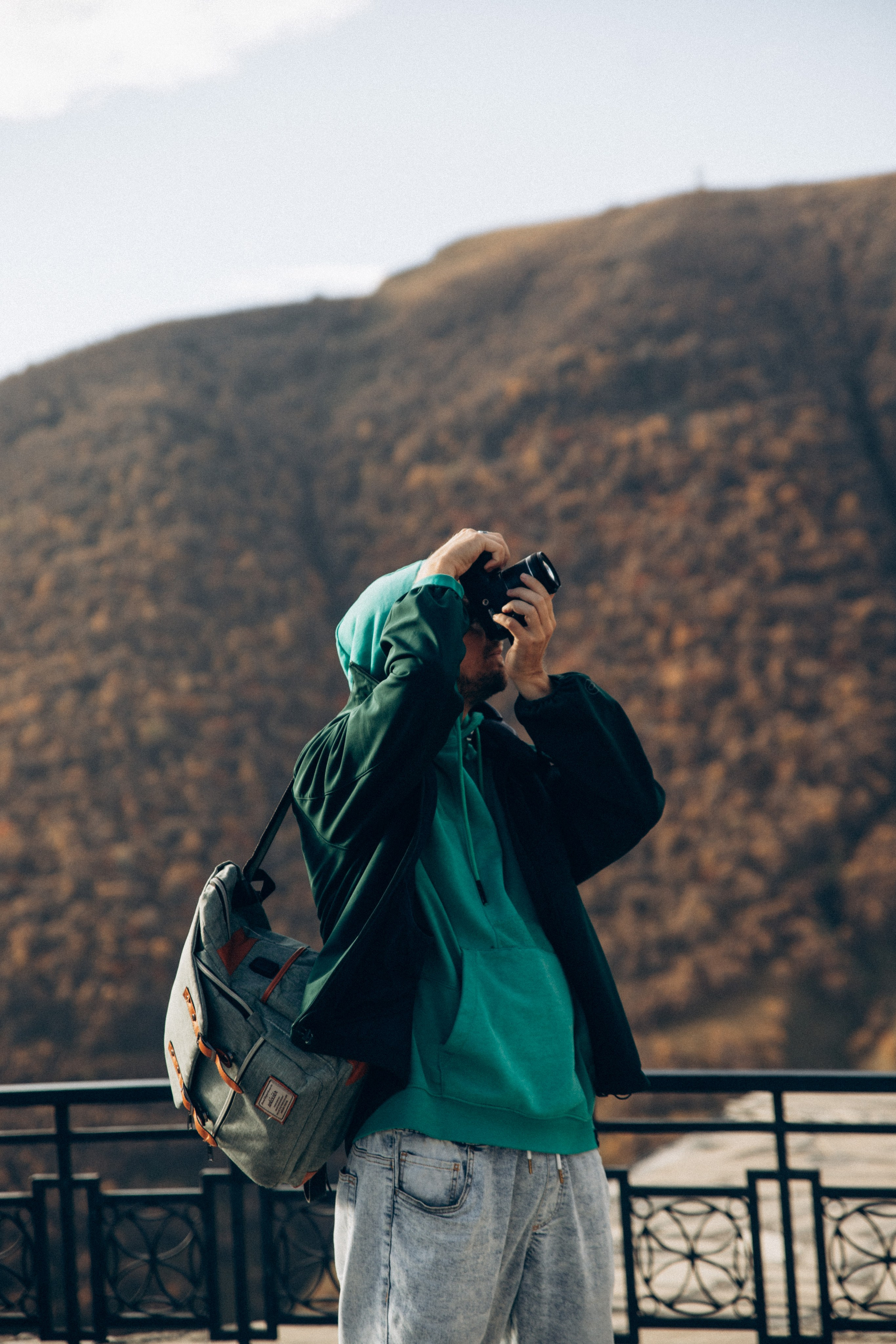 Грузия. Репортажный и детский фотограф в Минске