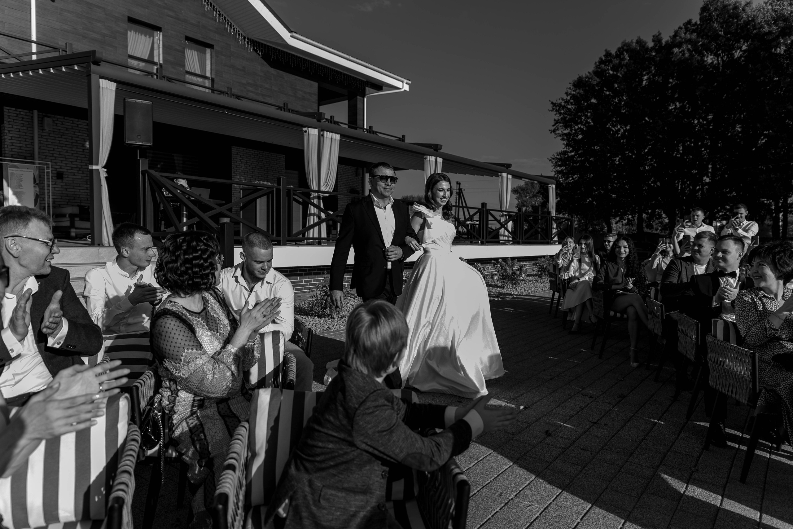 Настя|Никита. Свадебный фотограф Надежда Рыжикова