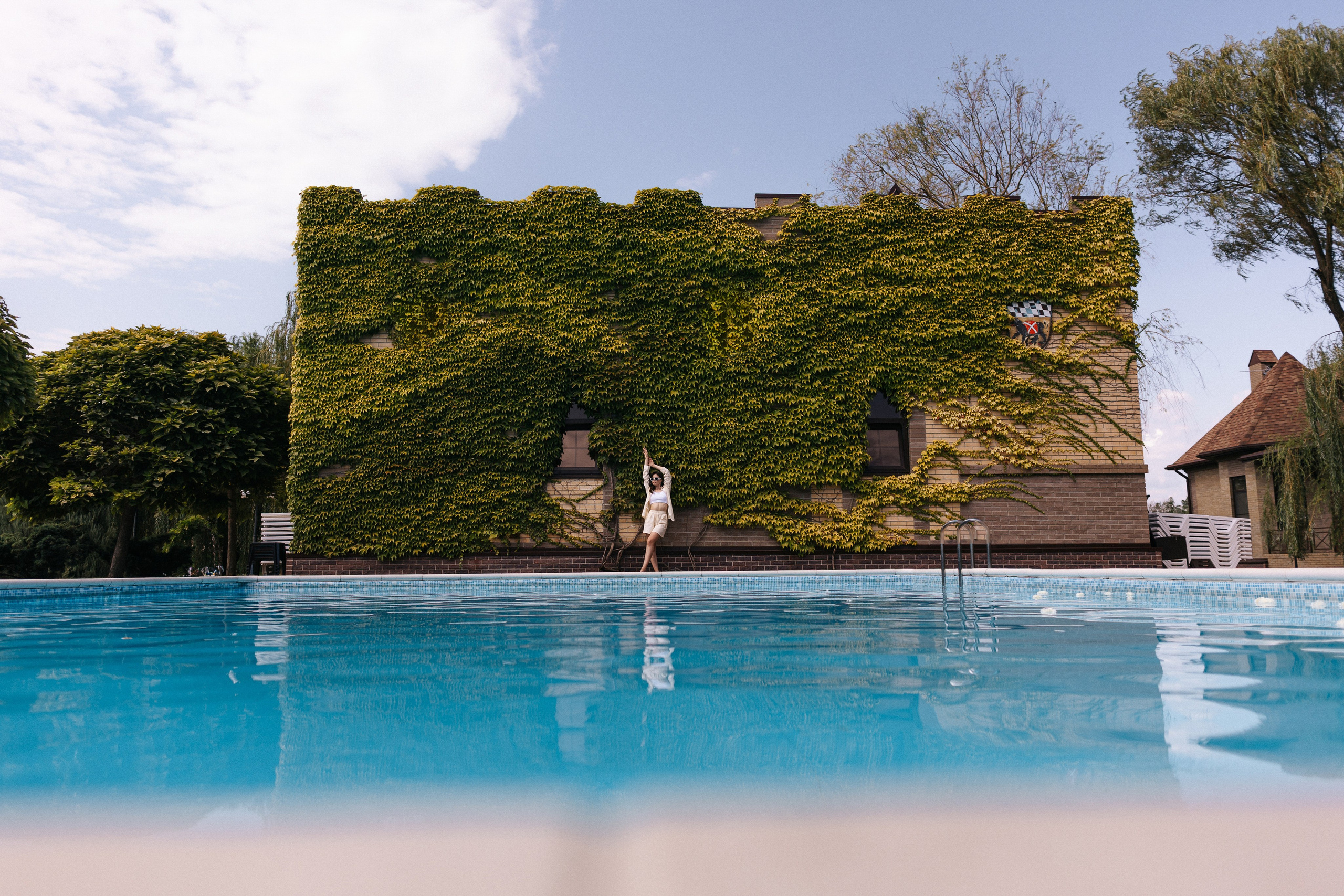 Илья и Яна. Wedding and Reportage photographer Marmarov Christya