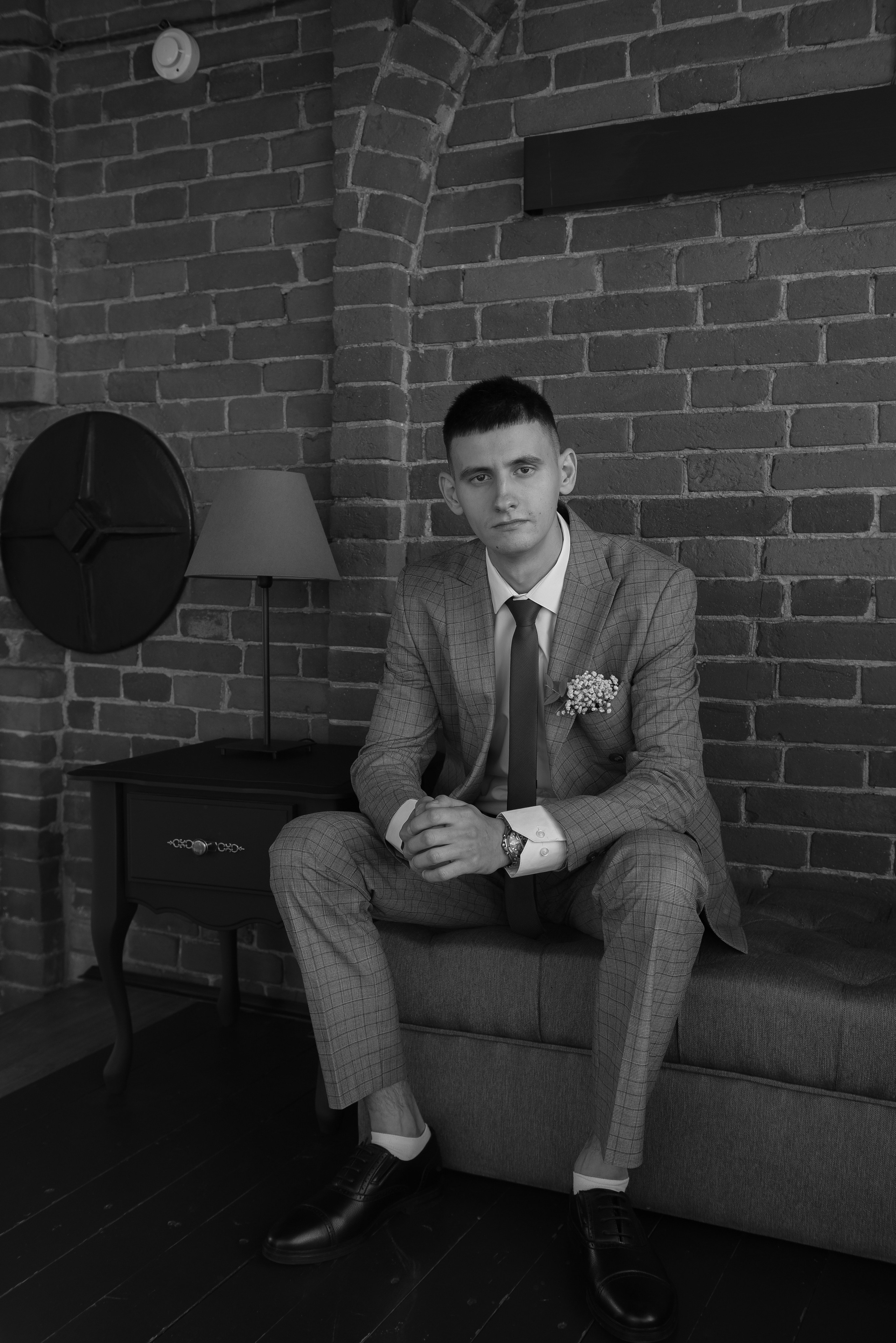 Валерия и Константин. Главная