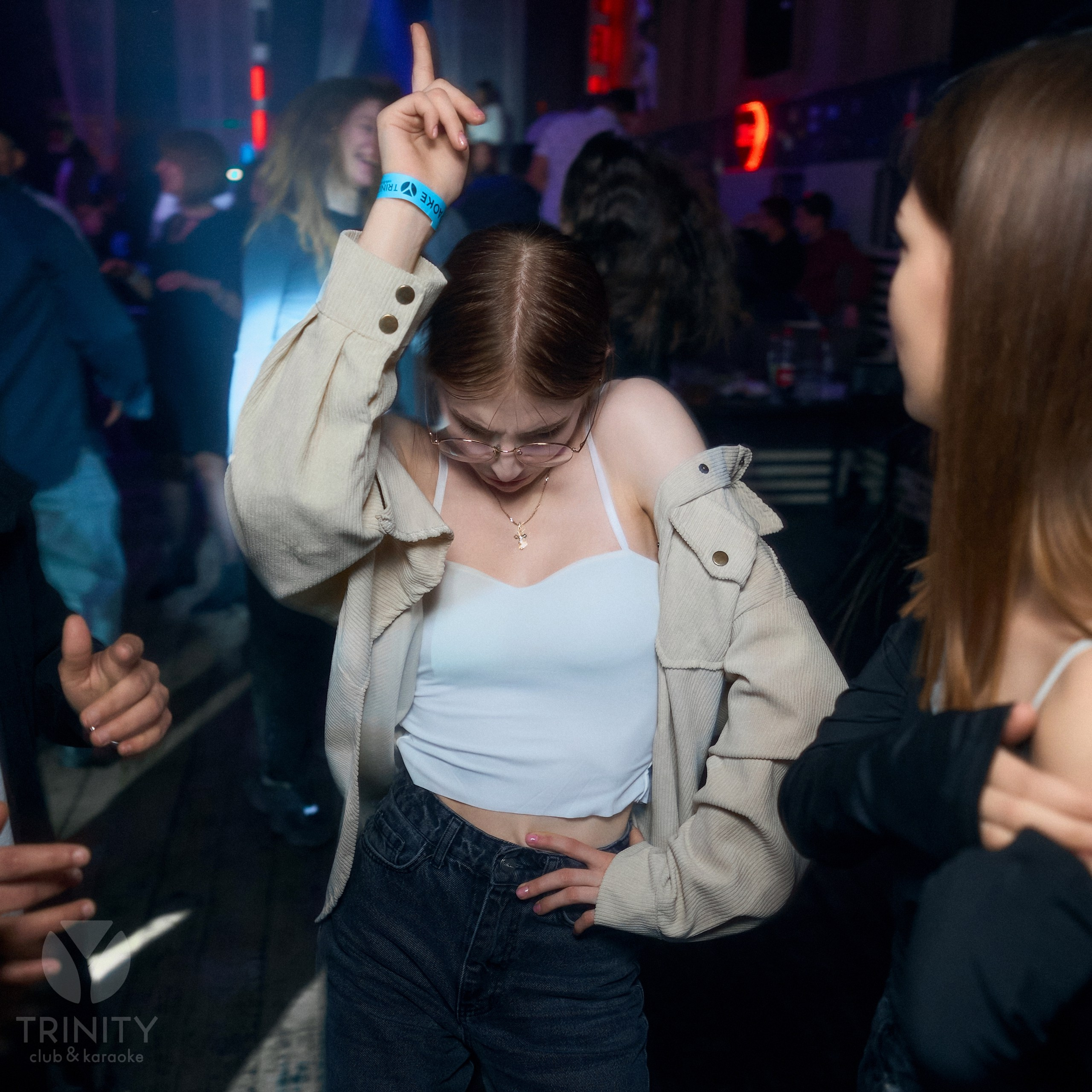 День встречи выпускников 2026 в Тринити. Павленко Дмитрий фотограф и видеограф в Торжке