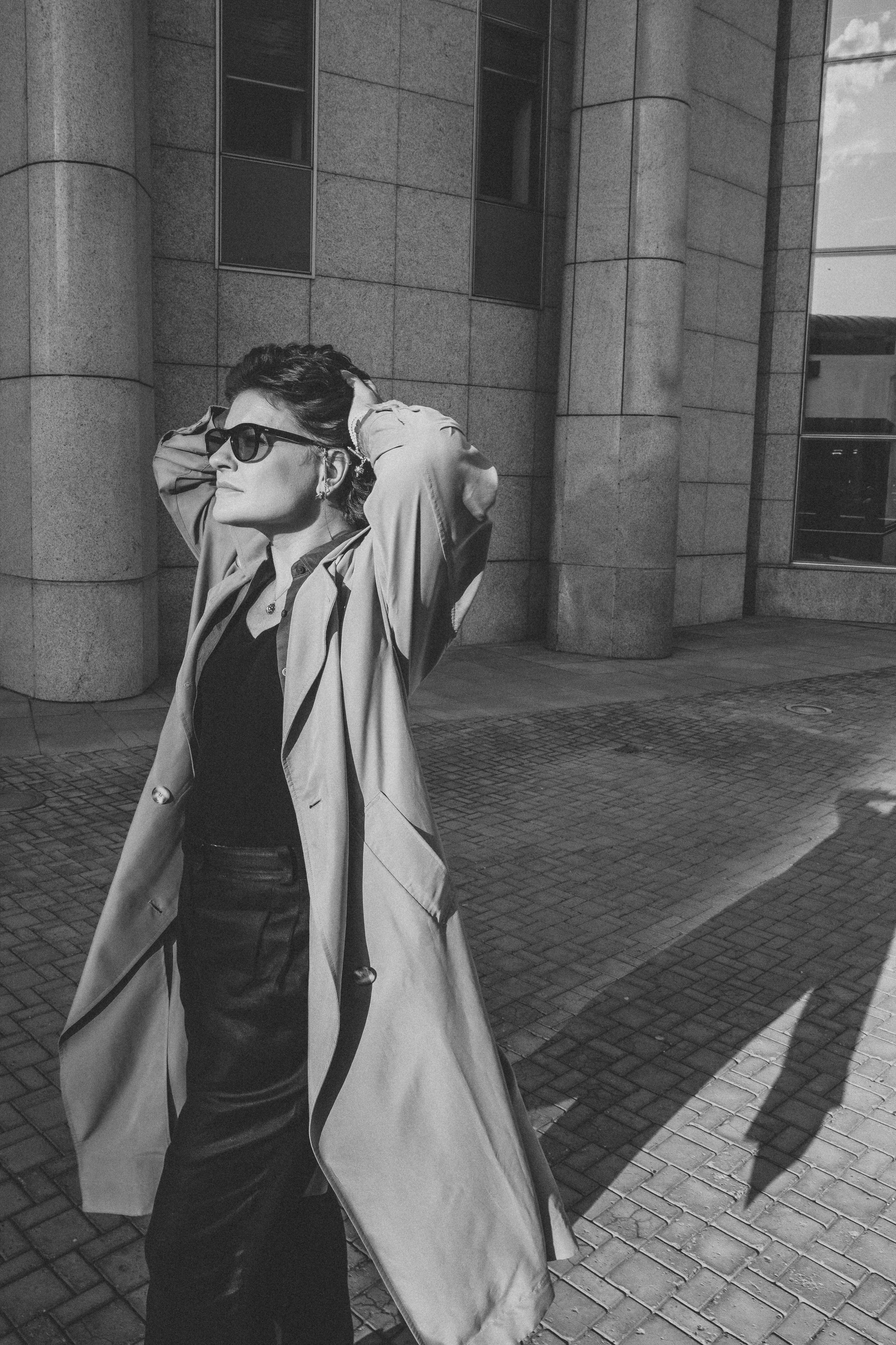 Татьяна. Фотограф в Москве Шаганова Нина