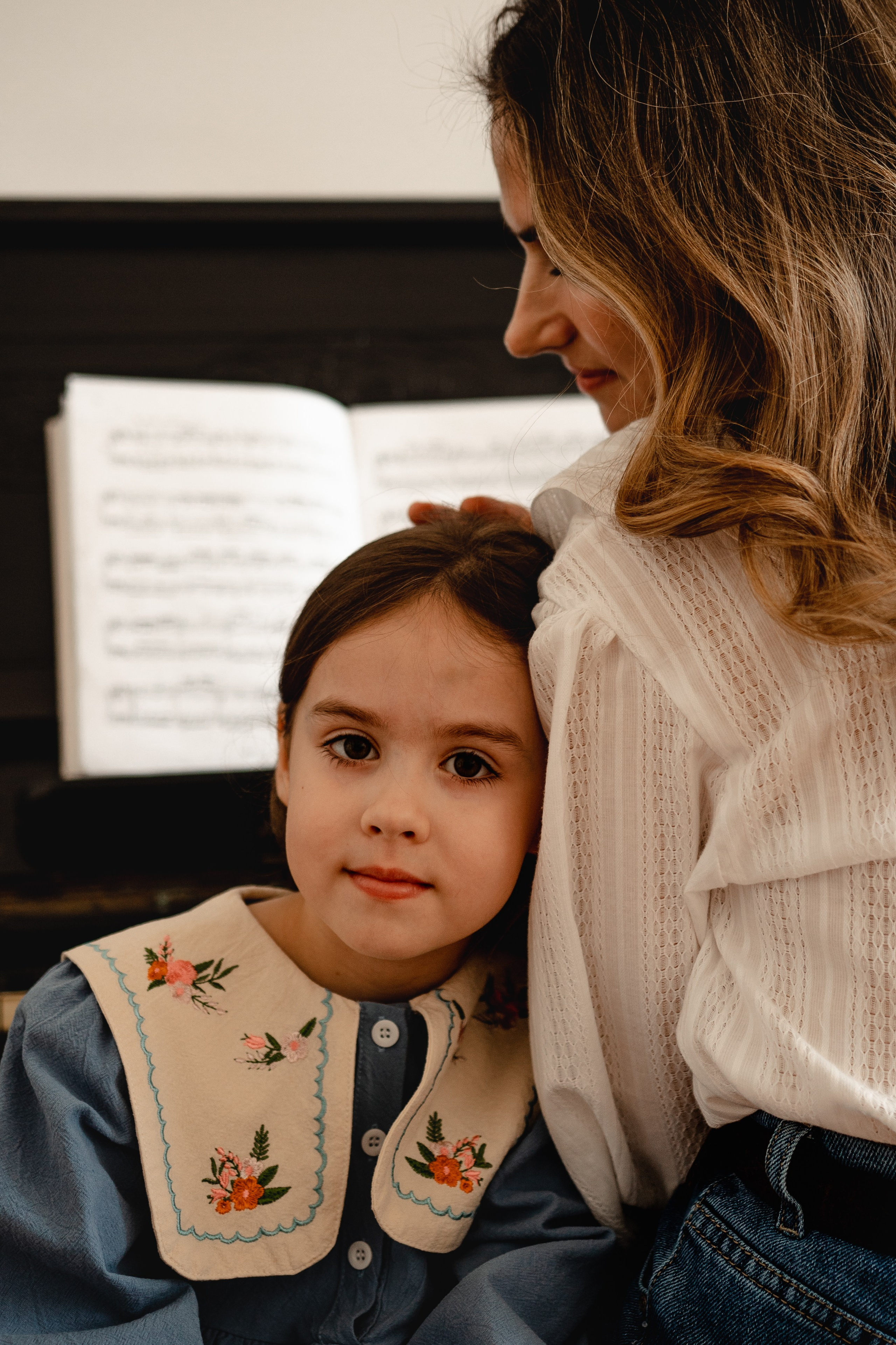 Настя и Соня — маленькие шалости. Семейный фотограф Новороссийск, Анапа, Геленджик — Юлия Давыдова