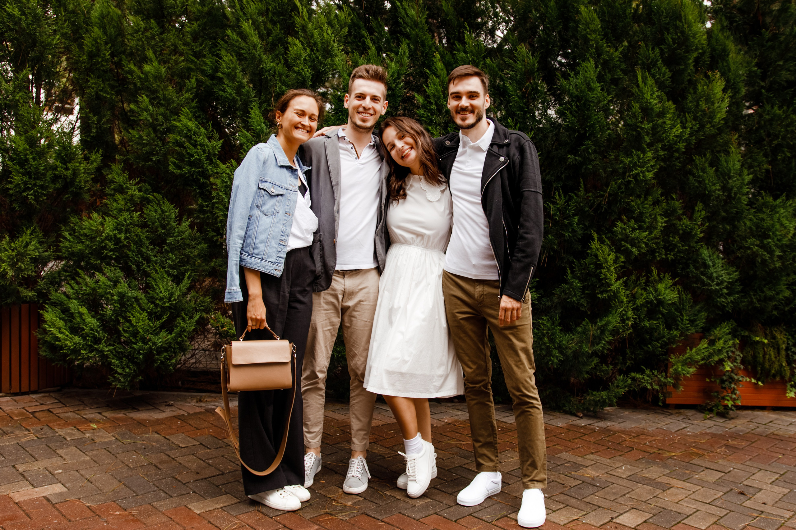 Антон и Яна — тот самый день. Семейный фотограф Новороссийск, Анапа, Геленджик — Юлия Давыдова