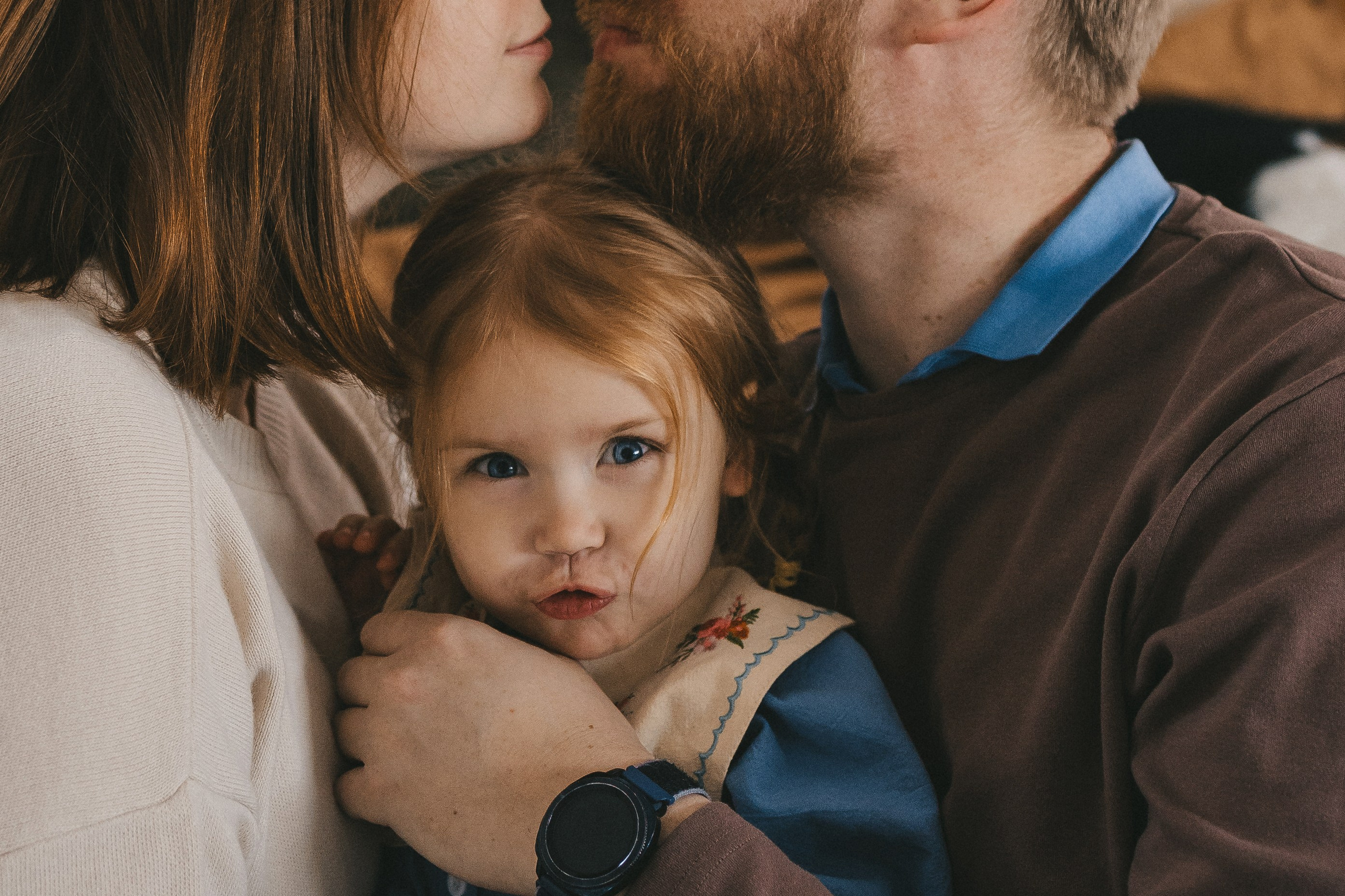 Варе 3 годика. Фотограф Нижний Новгород