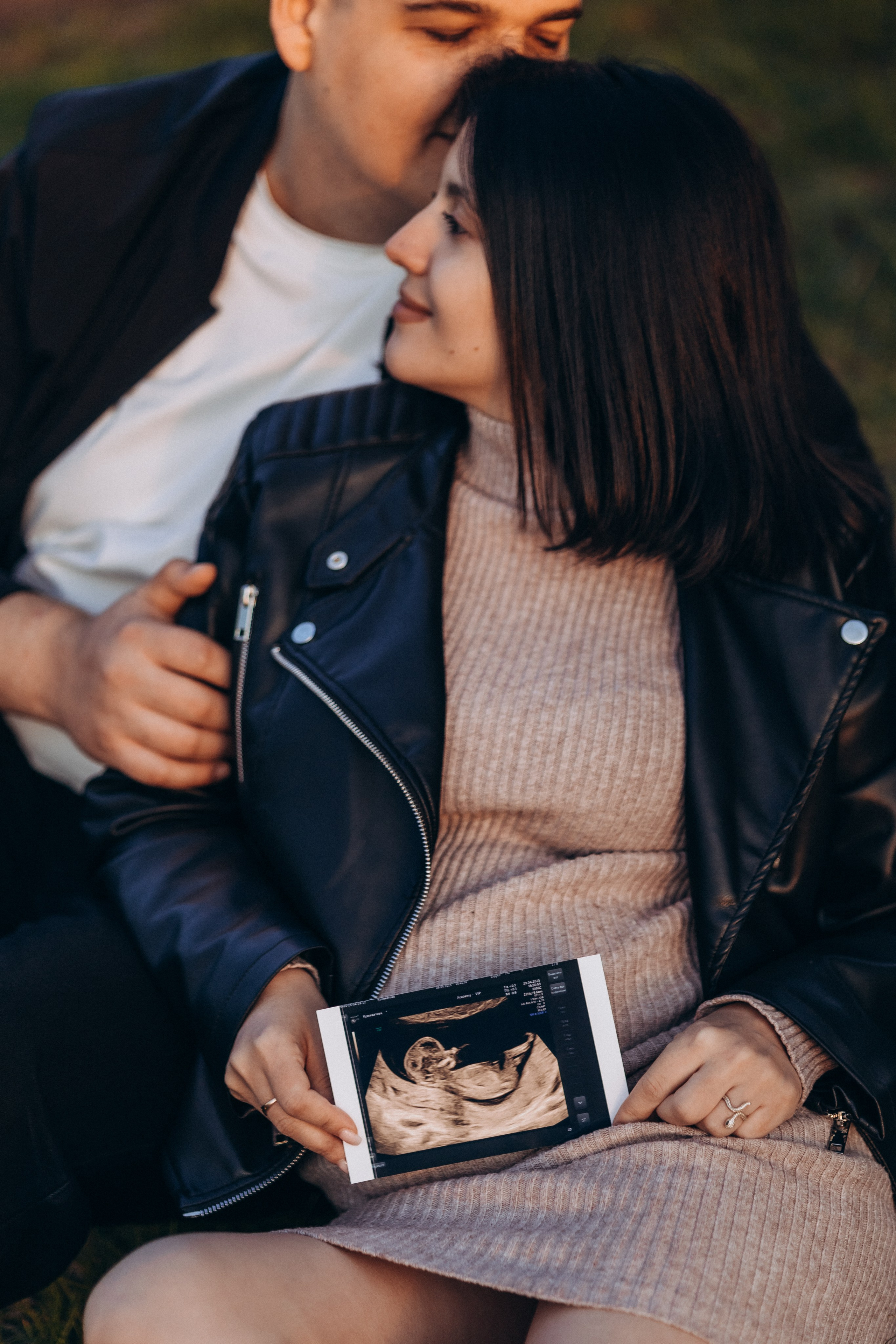 Юлия и Сергей. Фотограф Нижний Новгород