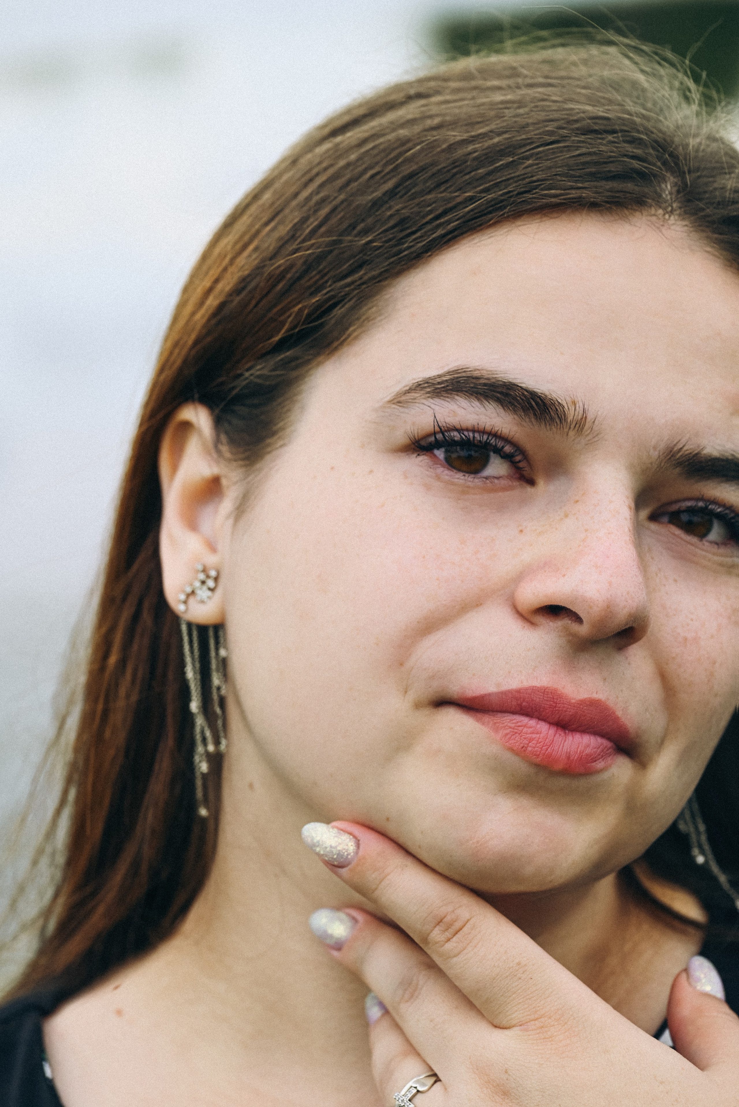 Лиза. Портретный и семейный фотограф в Брянке