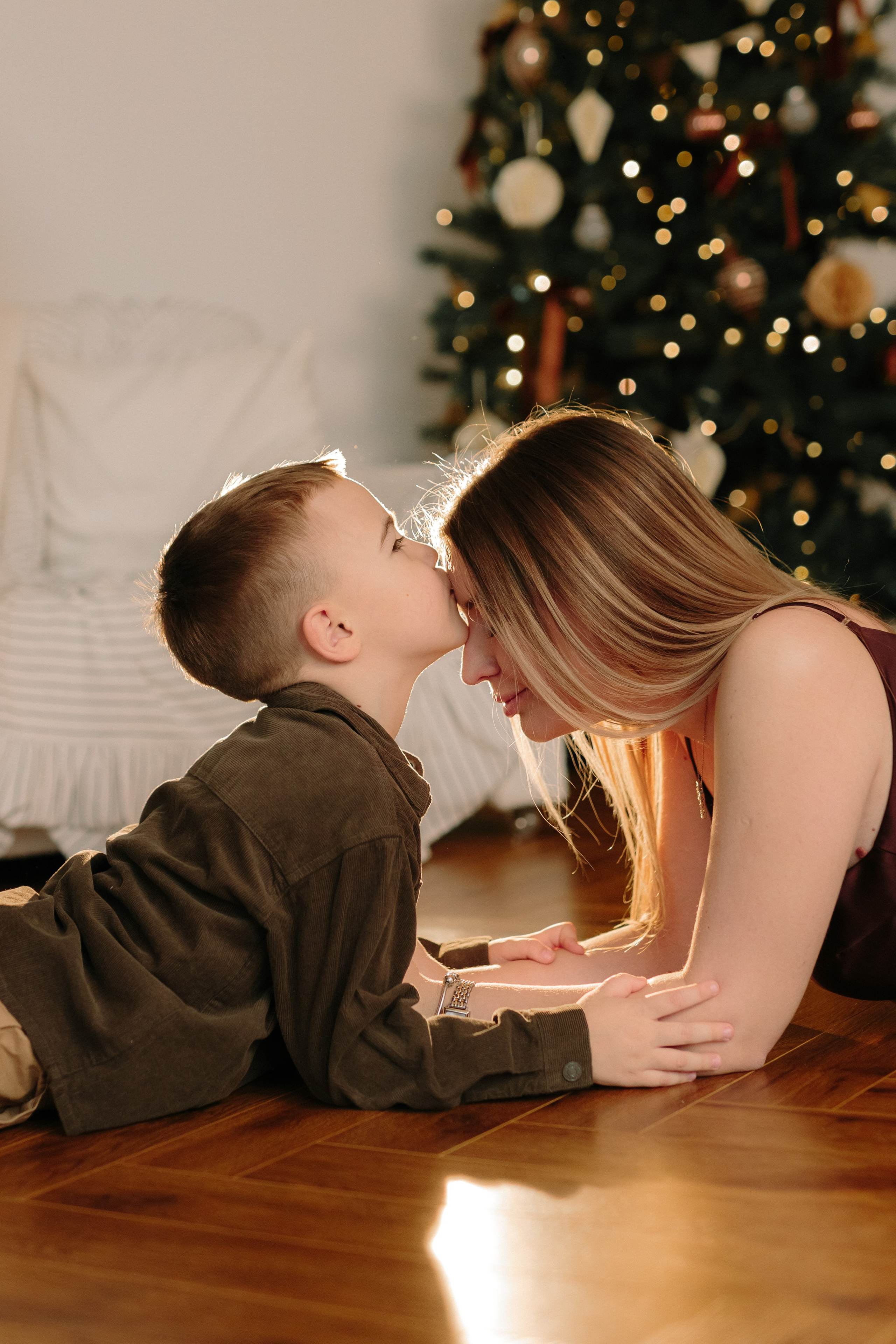 Brothers. Фотограф Нижний Тагил Лилия Савина
