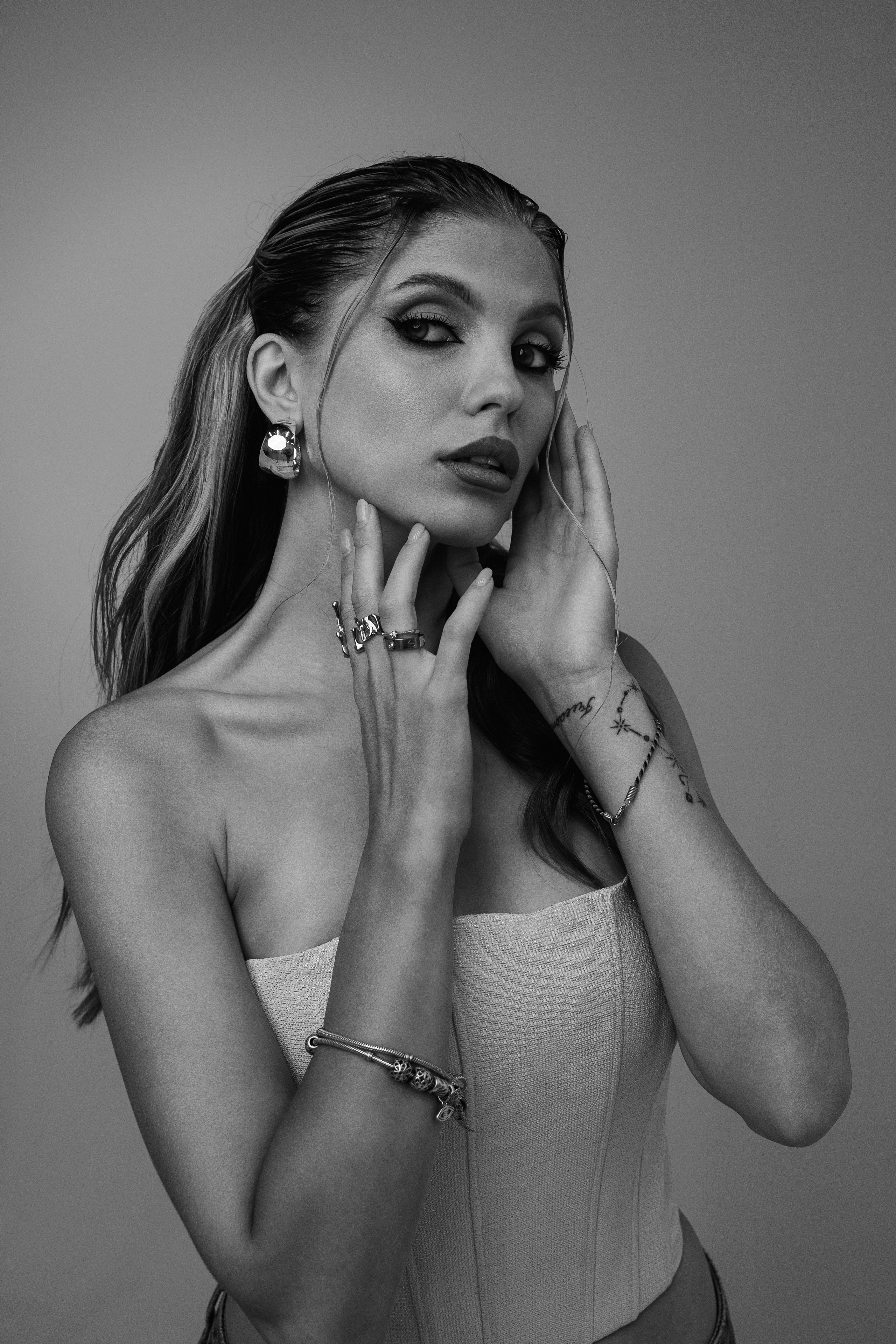 Karina. Профессиональный фотограф Нурмиева Вероника