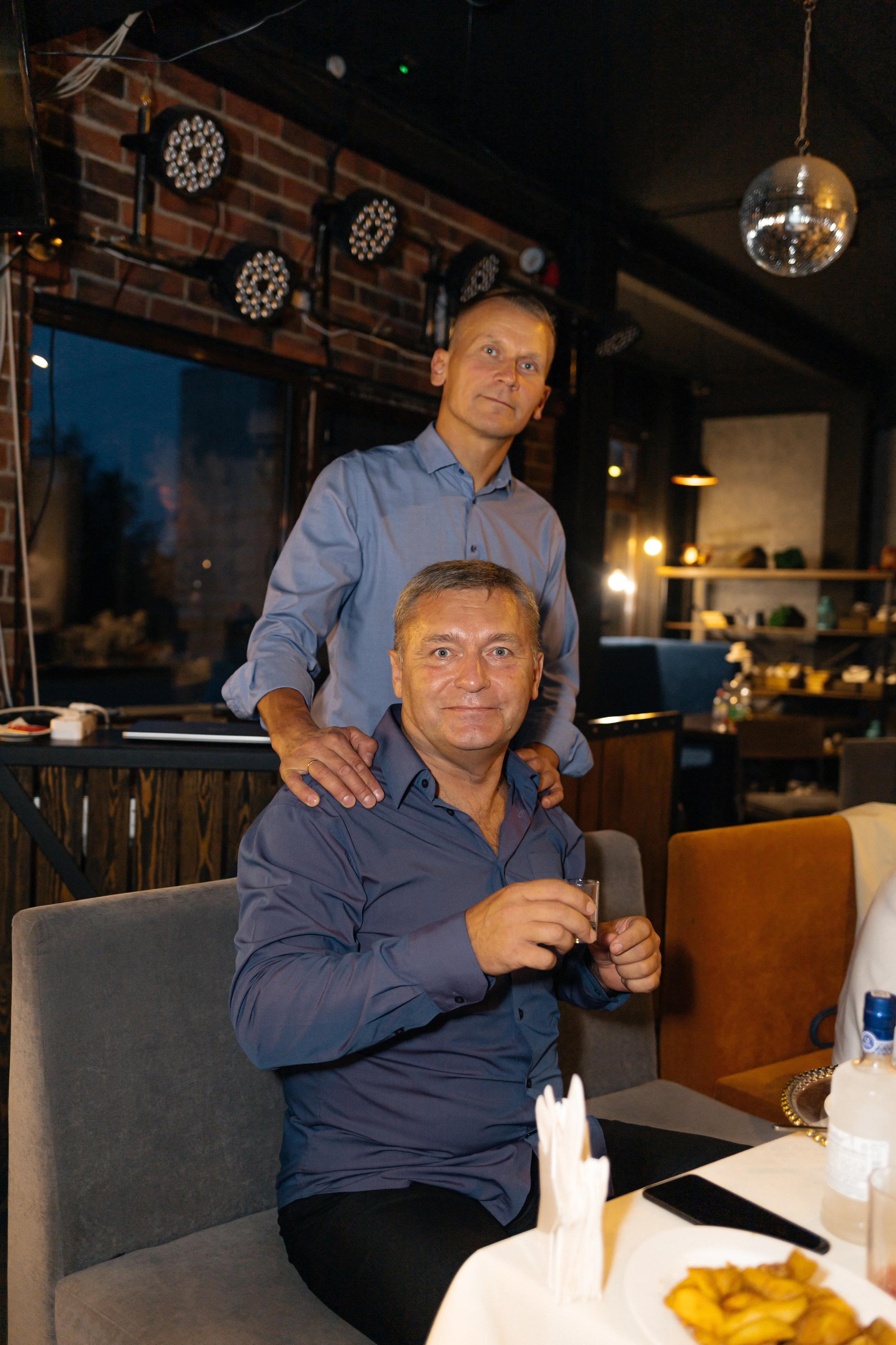 Даниил & Полина. Фотограф Петрозаводск/СПБ