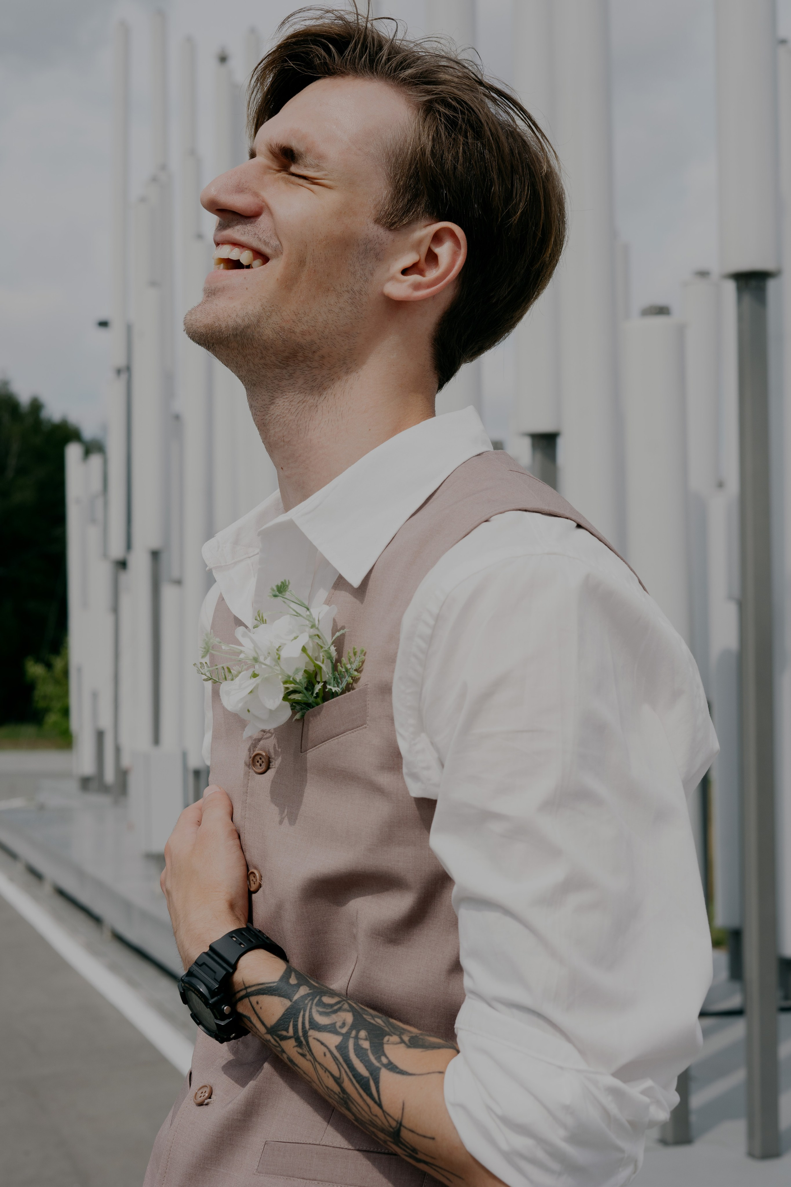 Настя Ринат. Фотограф Томск Новосибирск Елизавета Вахтеева