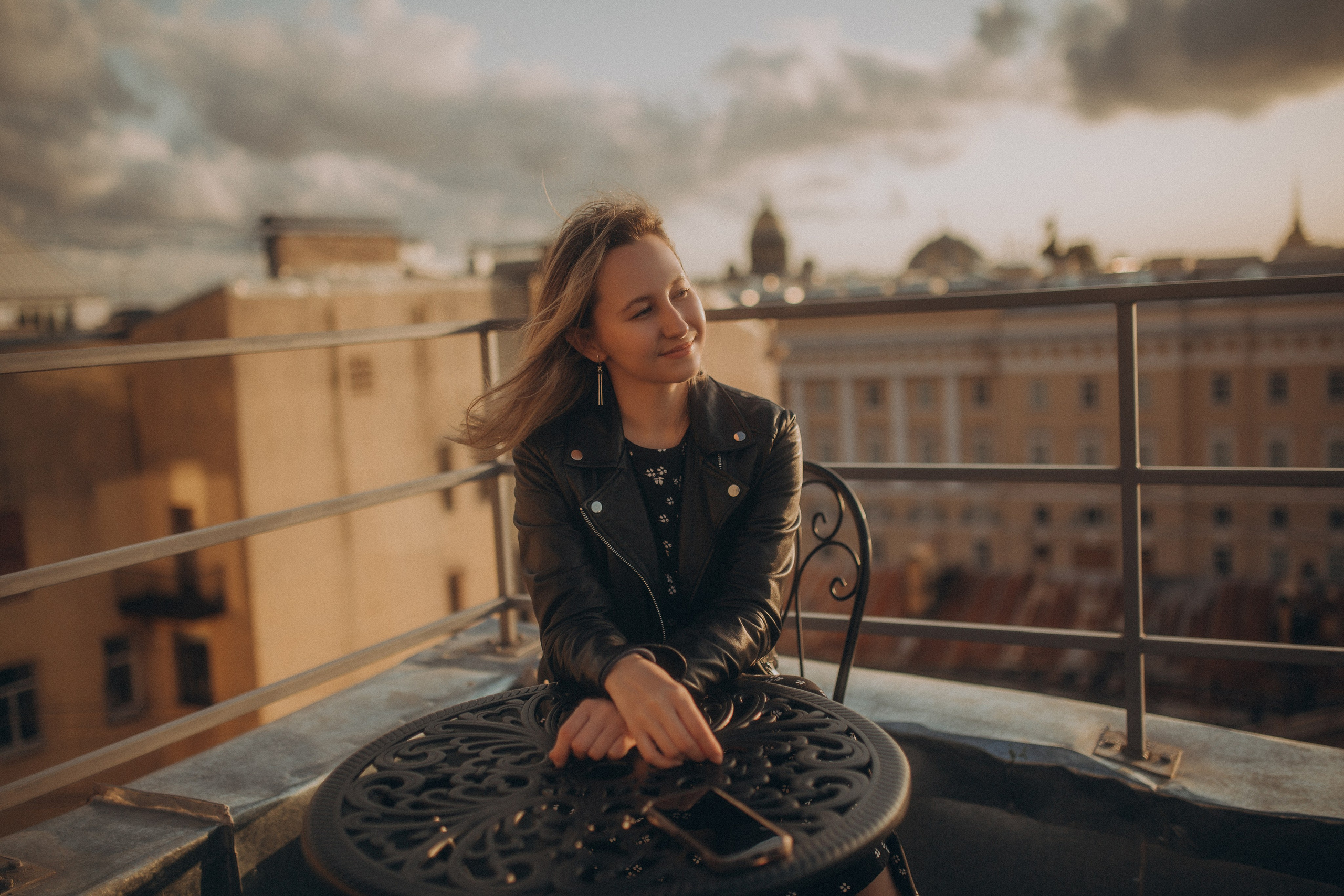 Ляйсан. Фотограф в Санкт Петербурге Лара Великова