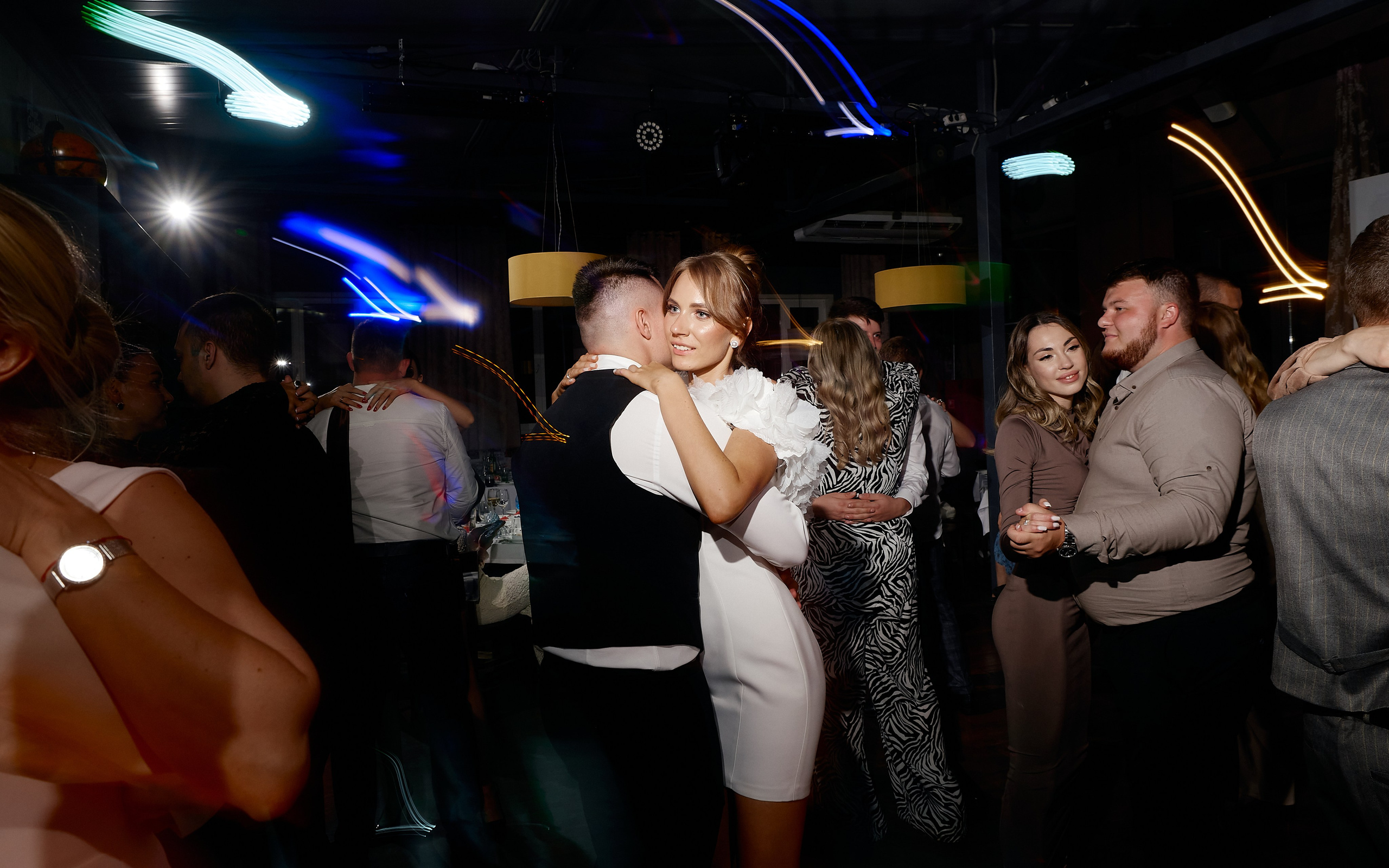 Алена и Алексей. Фотограф в Саранске Дмитрий Емелин