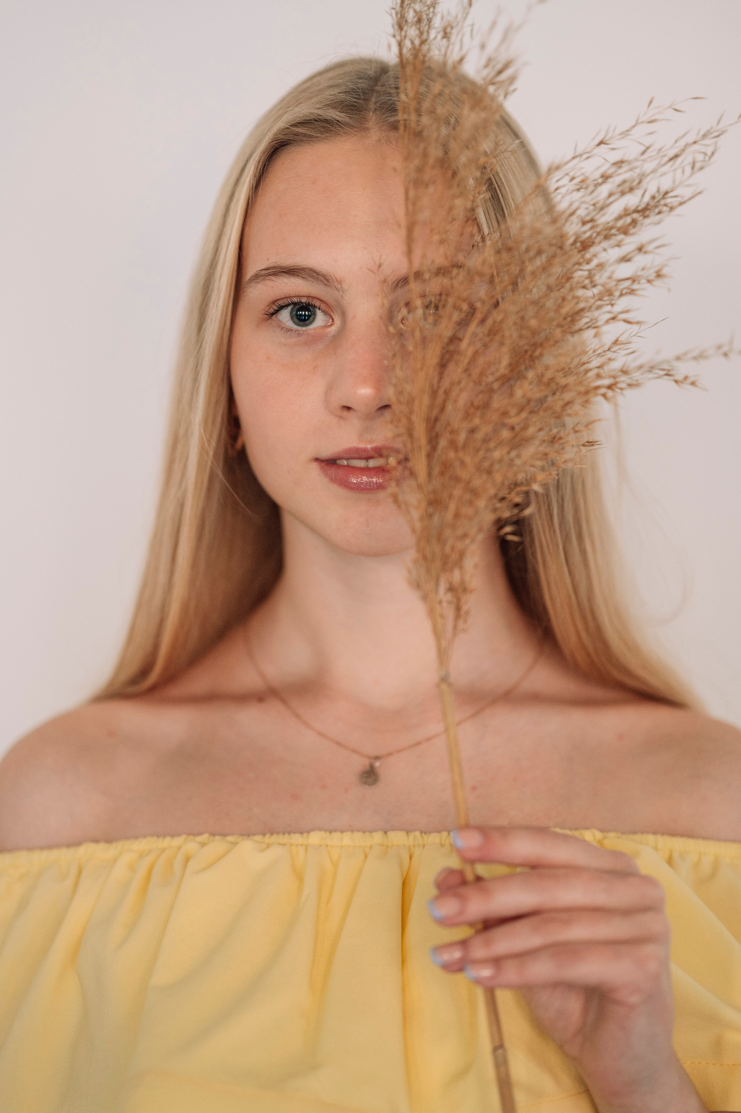 Индивидуальные съемки. Фотограф в г. Ярославле. Полина Чистякова