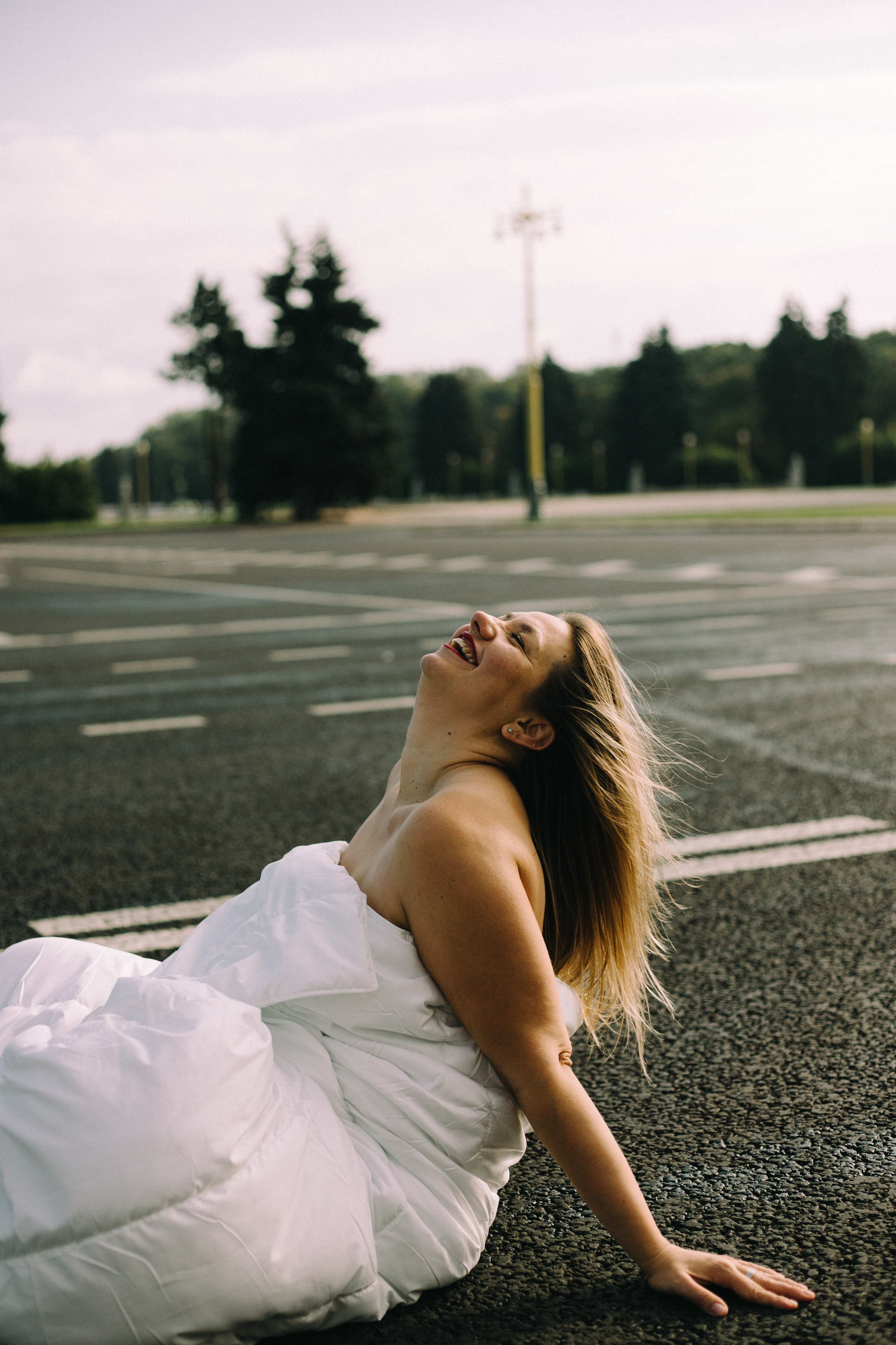 Ирина. Женский и репортажный фотограф Москва Натали Смирнова