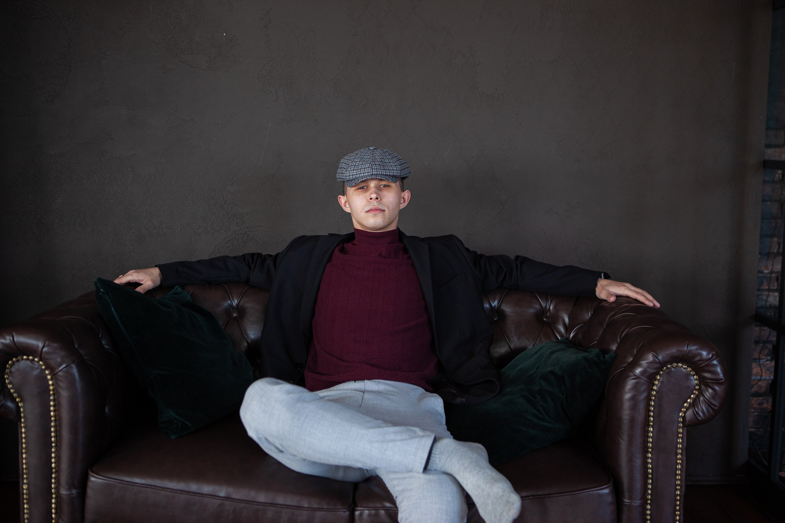 Мужские съемки. Медиа-продюсер и фотограф Сорокина Кристина г. Благовещенск