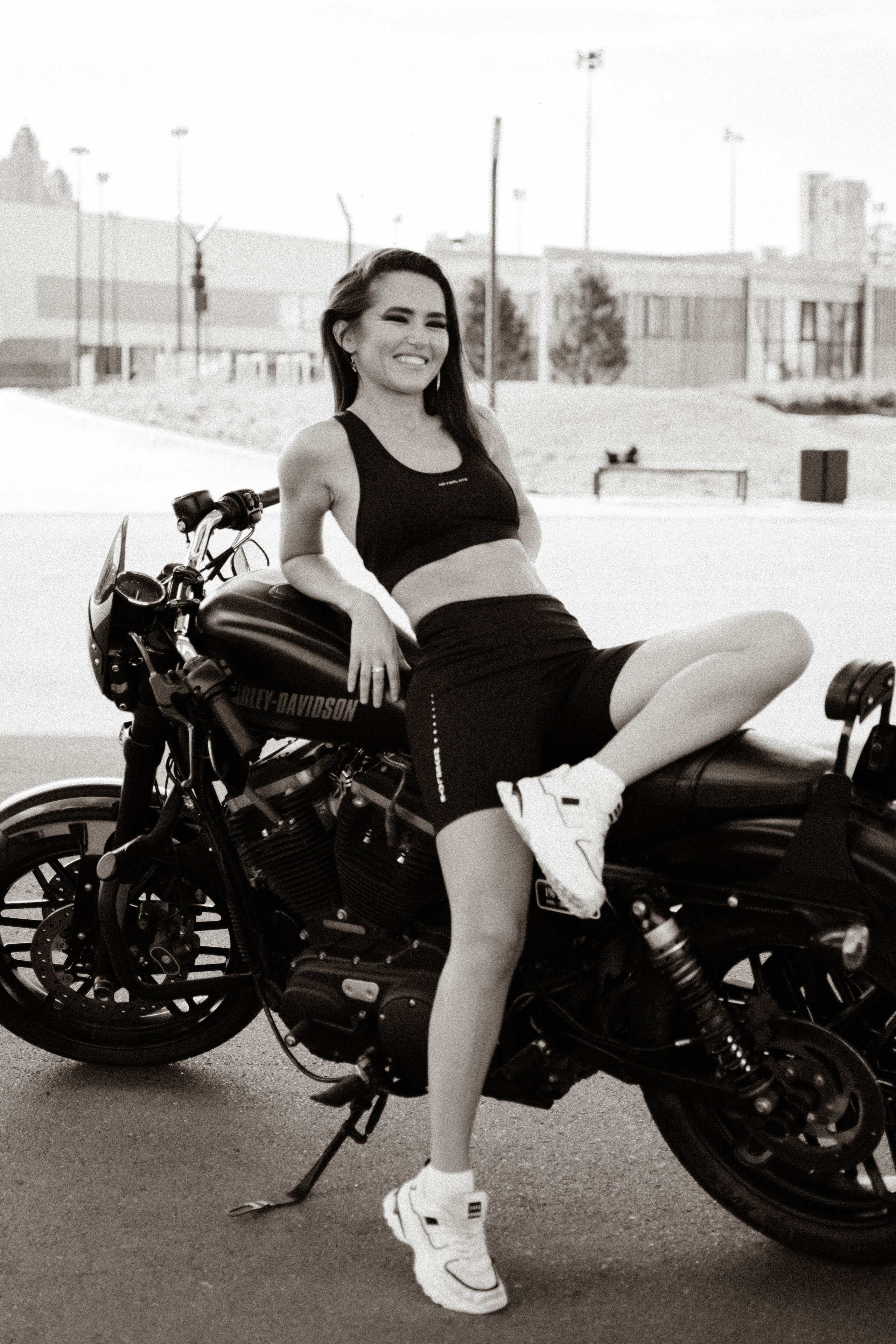 И | сентябрь'24. Свадебный и семейный фотограф в Казани Диана Портнова