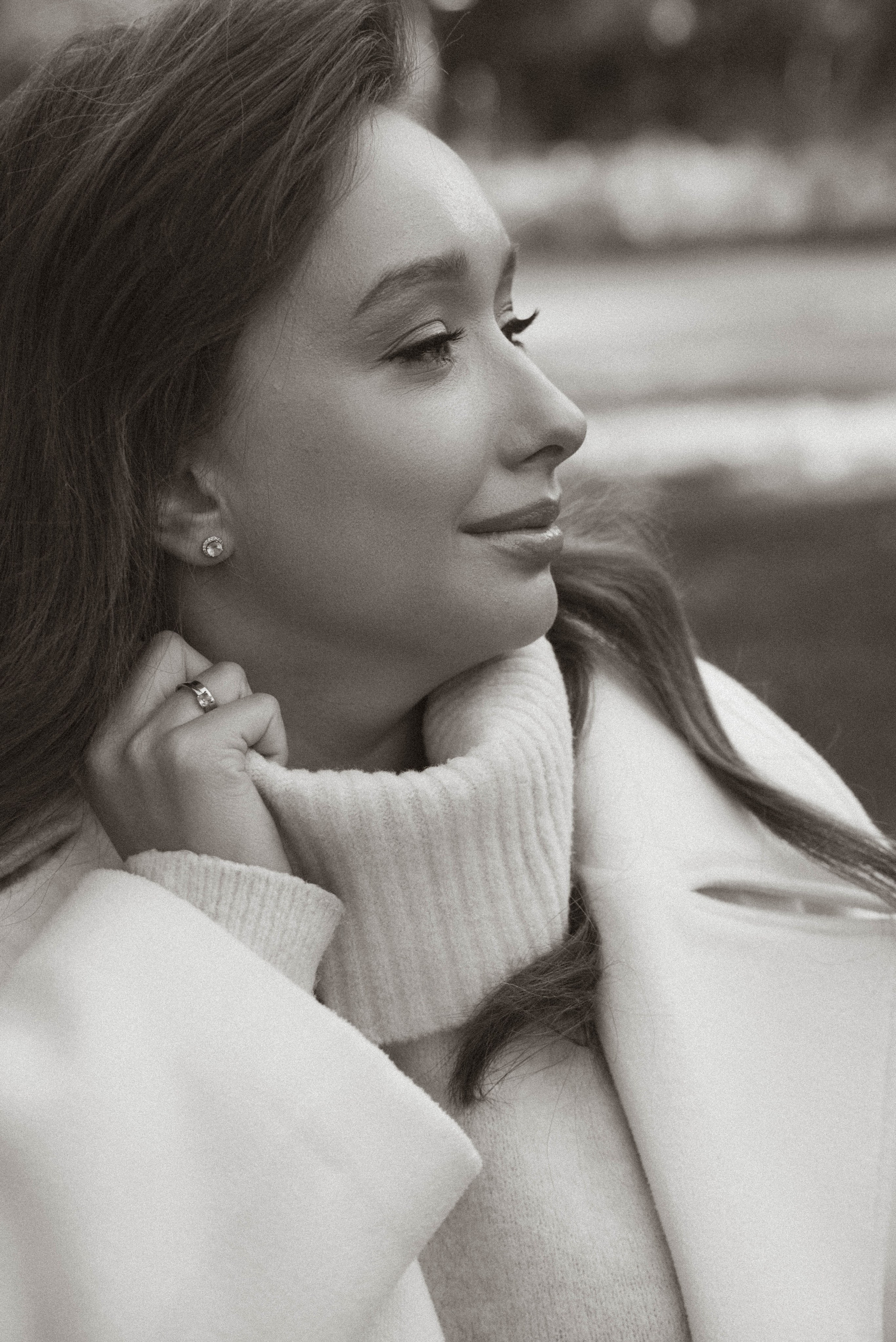 К | уличная. Свадебный и семейный фотограф в Казани Диана Портнова