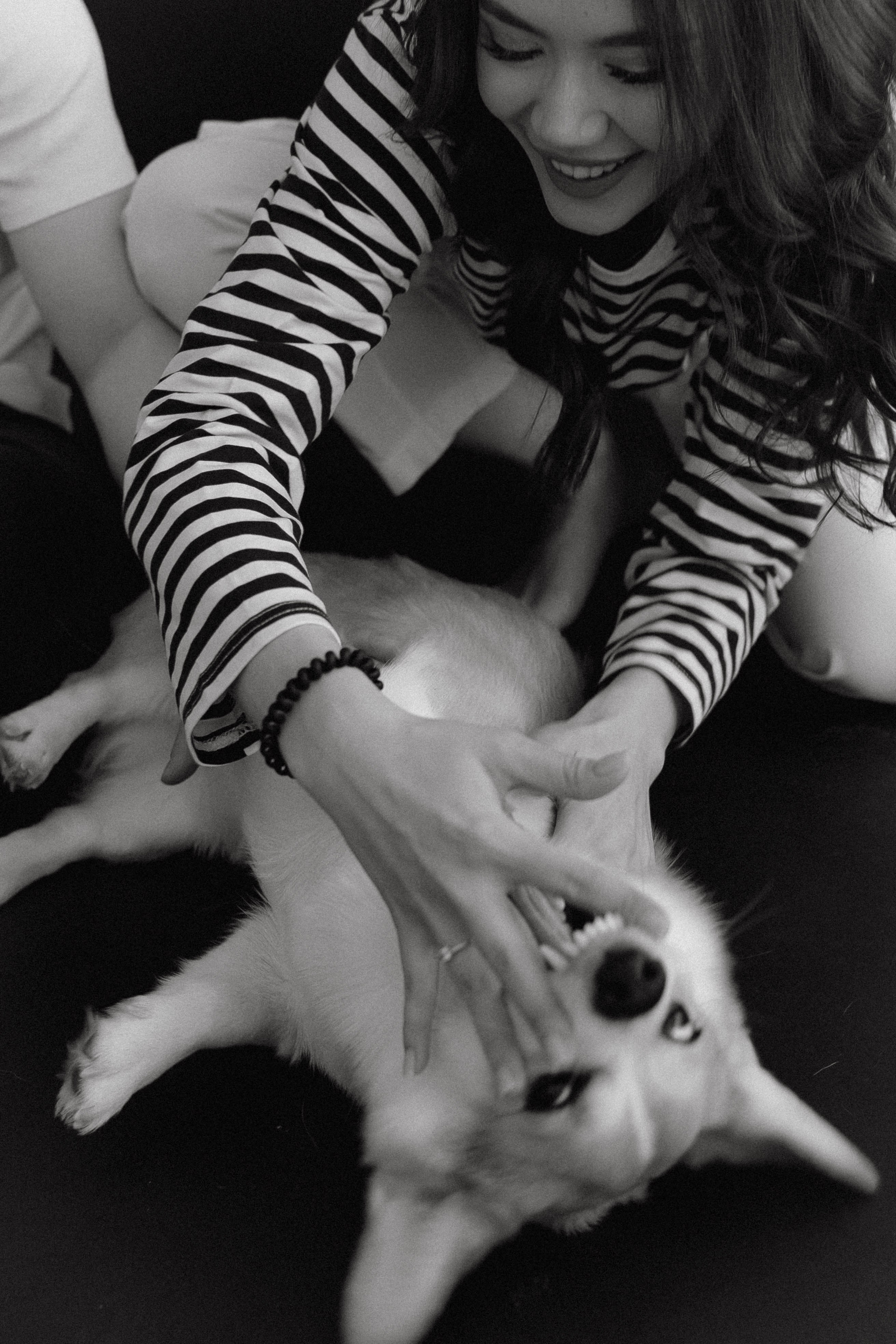 Любим. Свадебный и семейный фотограф в Казани Диана Портнова