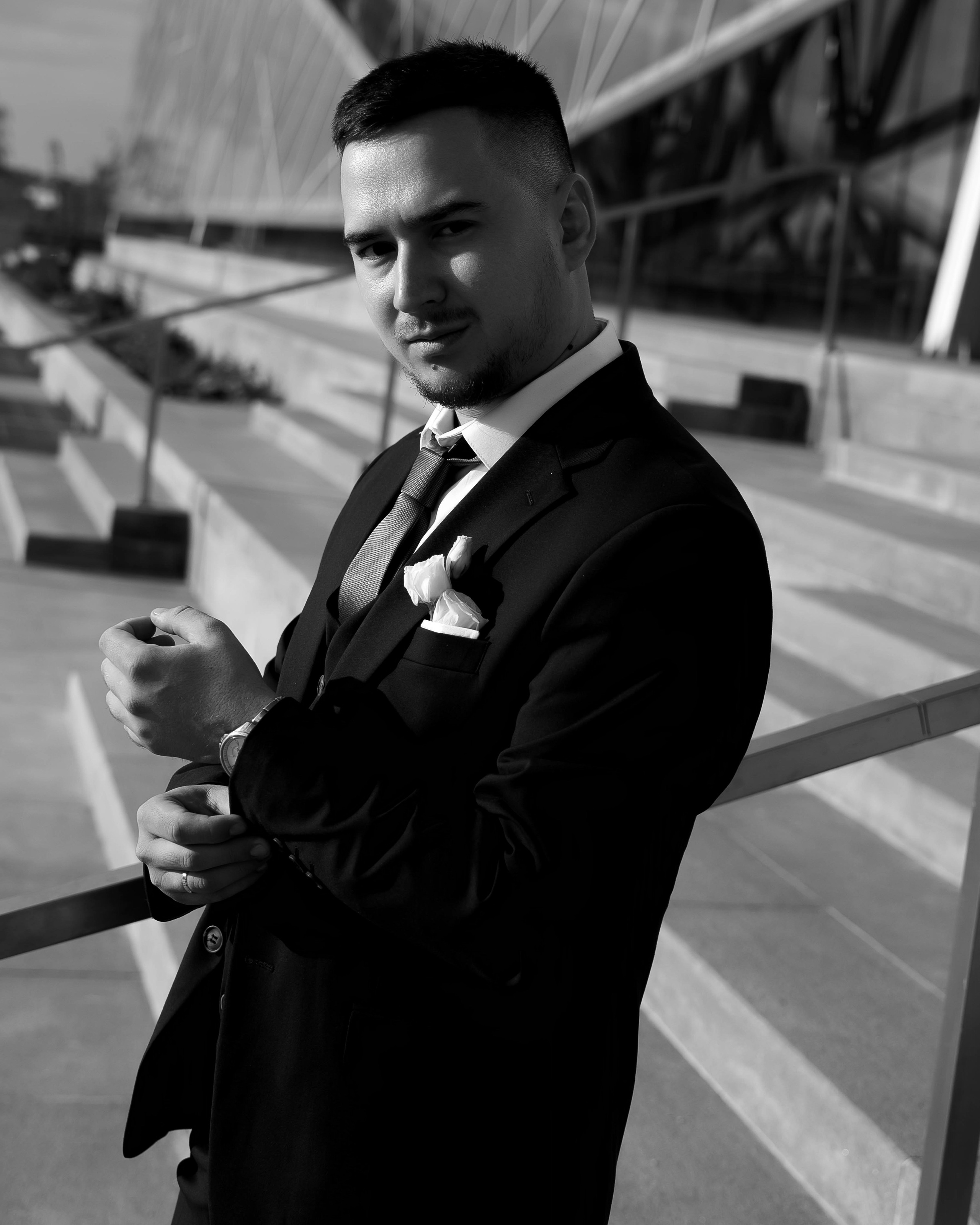 Павел | Анна. Свадебный и семейный фотограф в Казани Диана Портнова