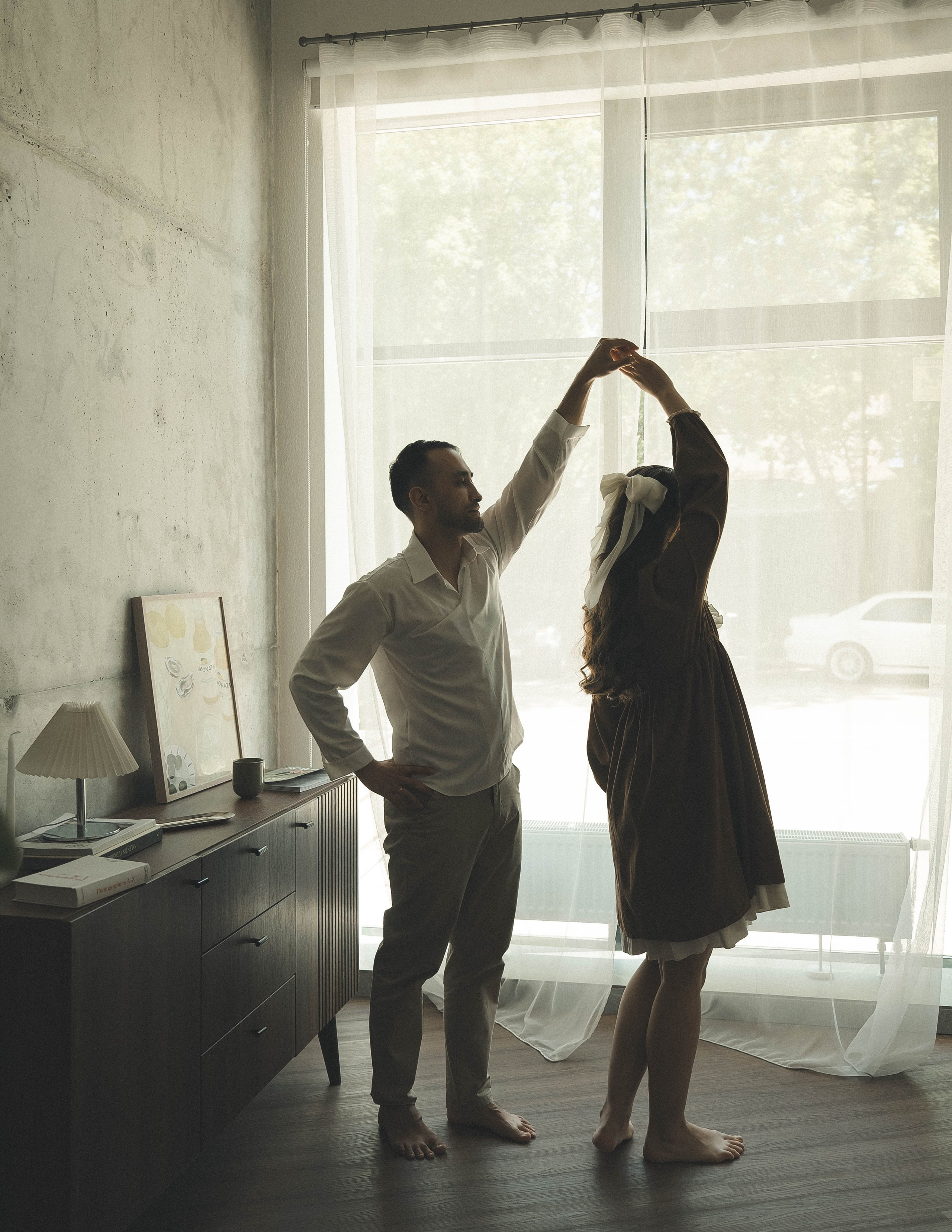 Артур | Катя | Амелия. Свадебный и семейный фотограф в Казани Диана Портнова