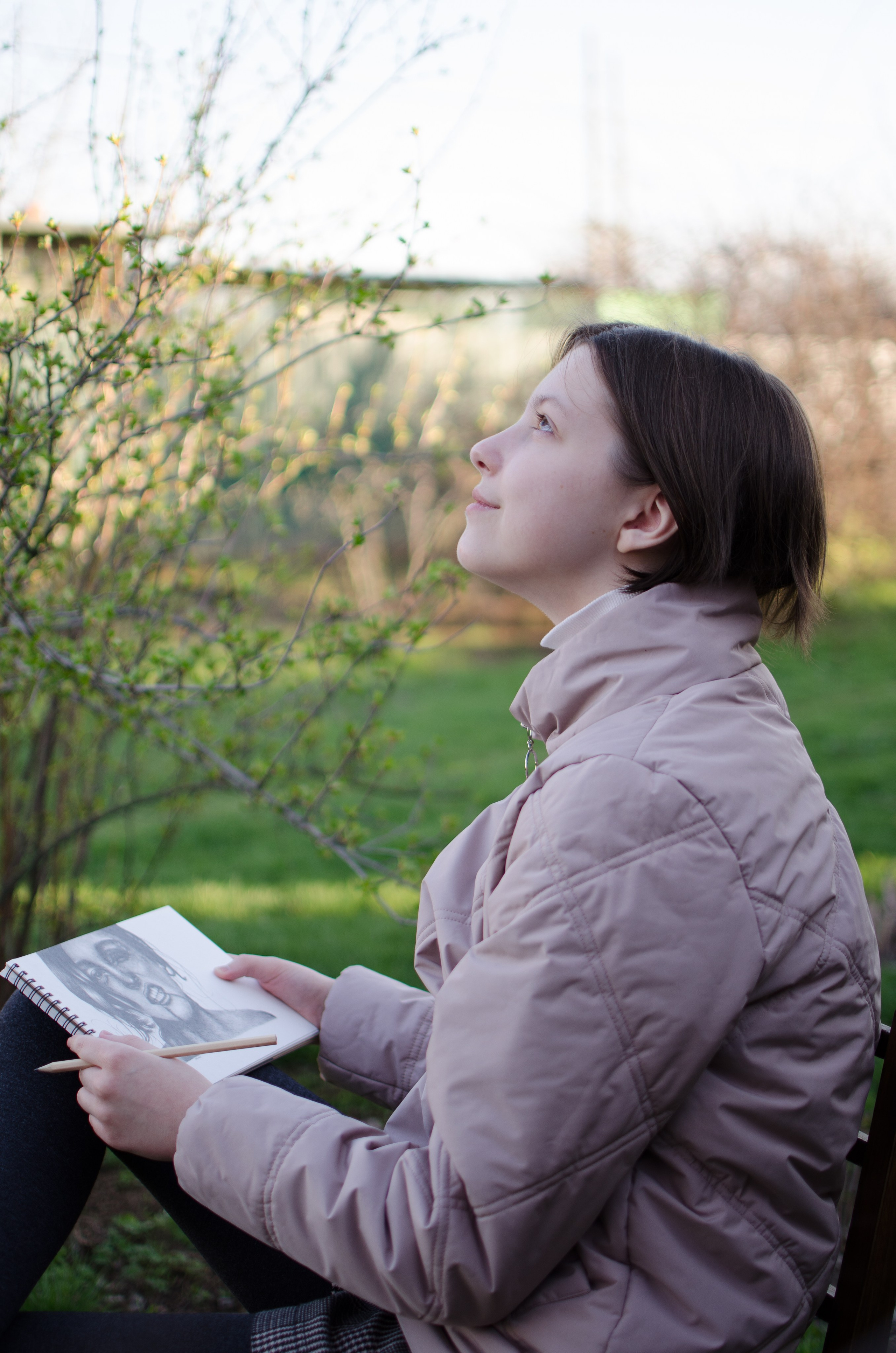 Портреты людей. Семейный и детский фотограф Гончарова Елена | Волжский, Волгоград