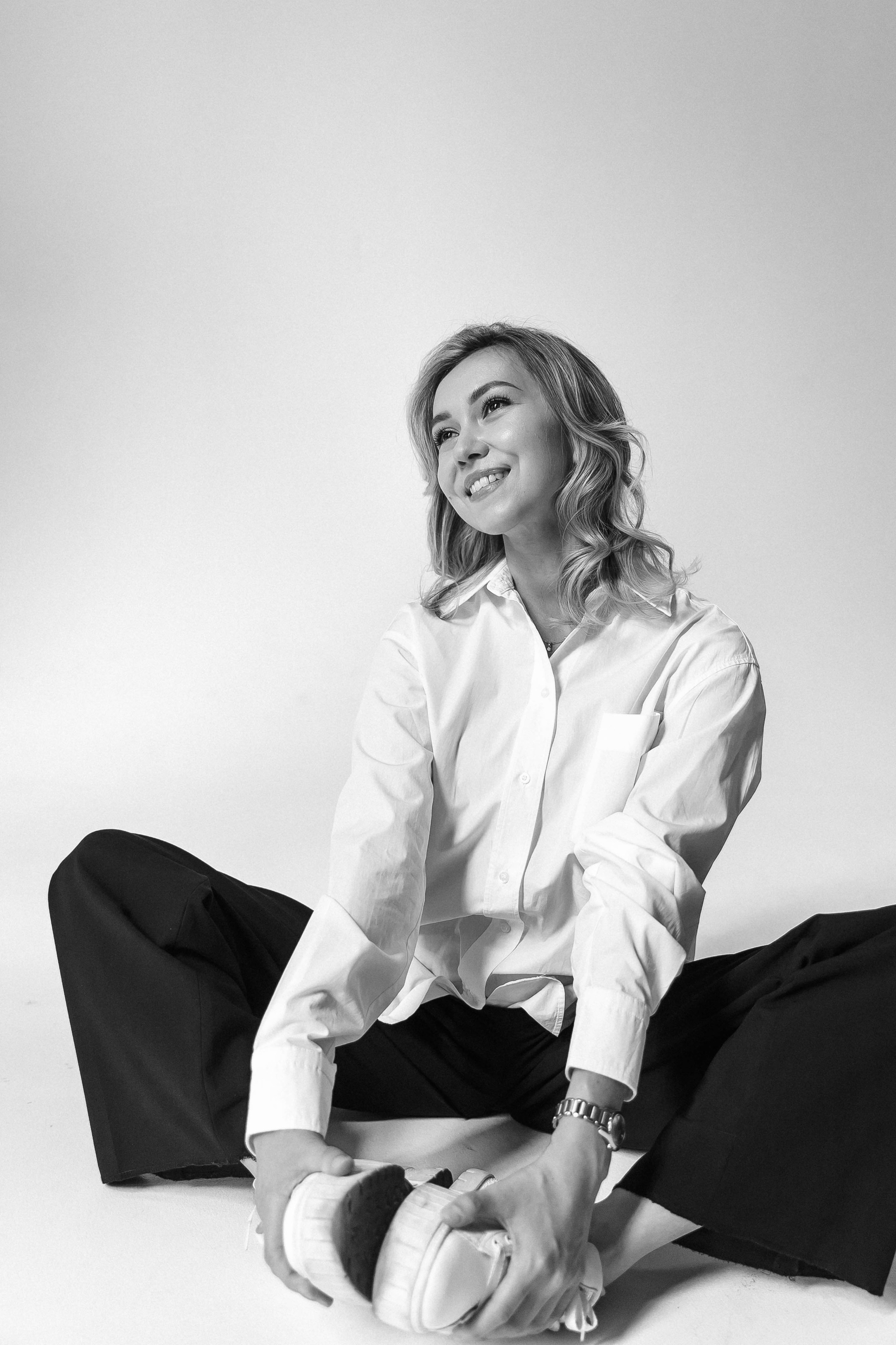 Портрет. Главная