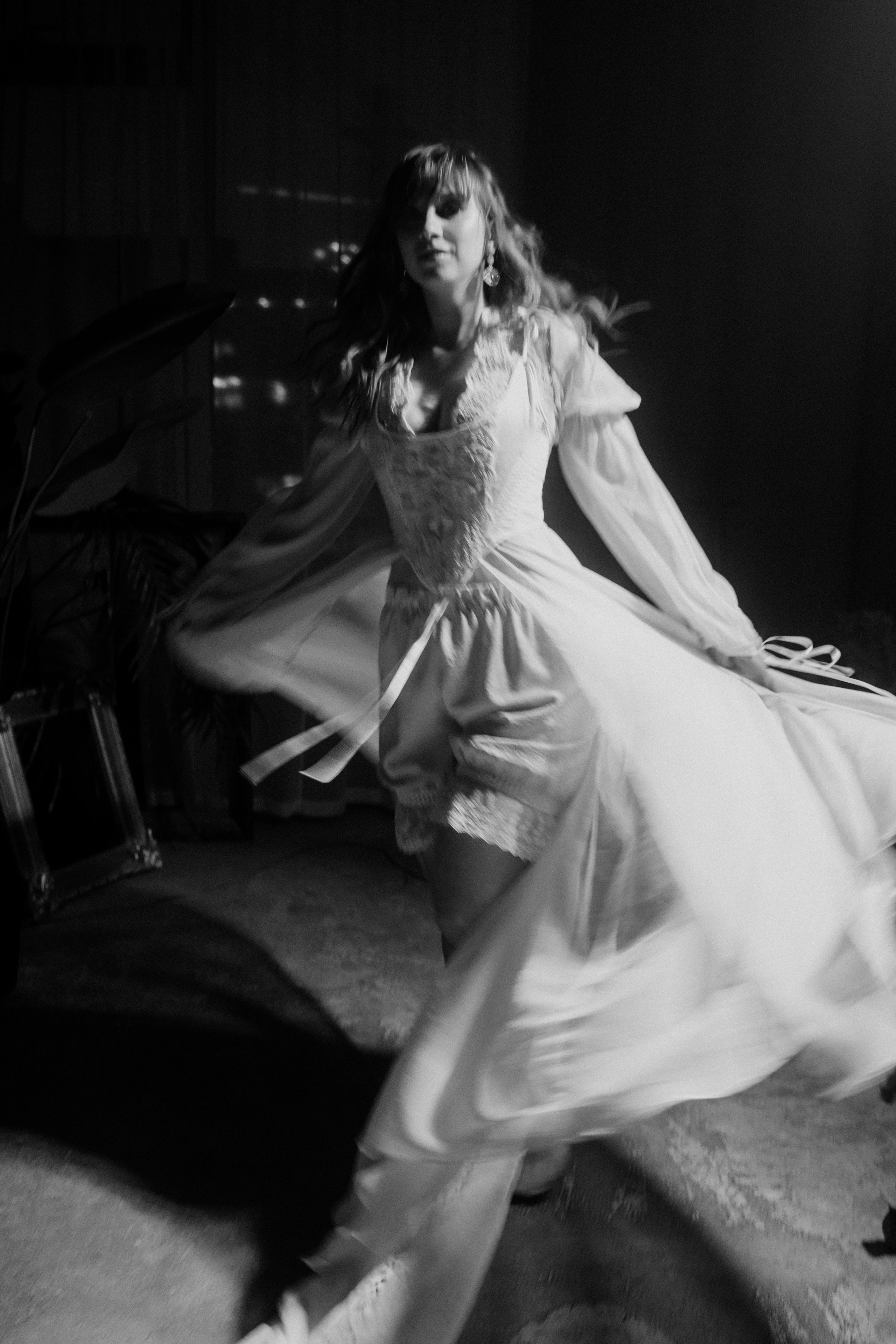 Наташа Будуар. Фотограф на мероприятие