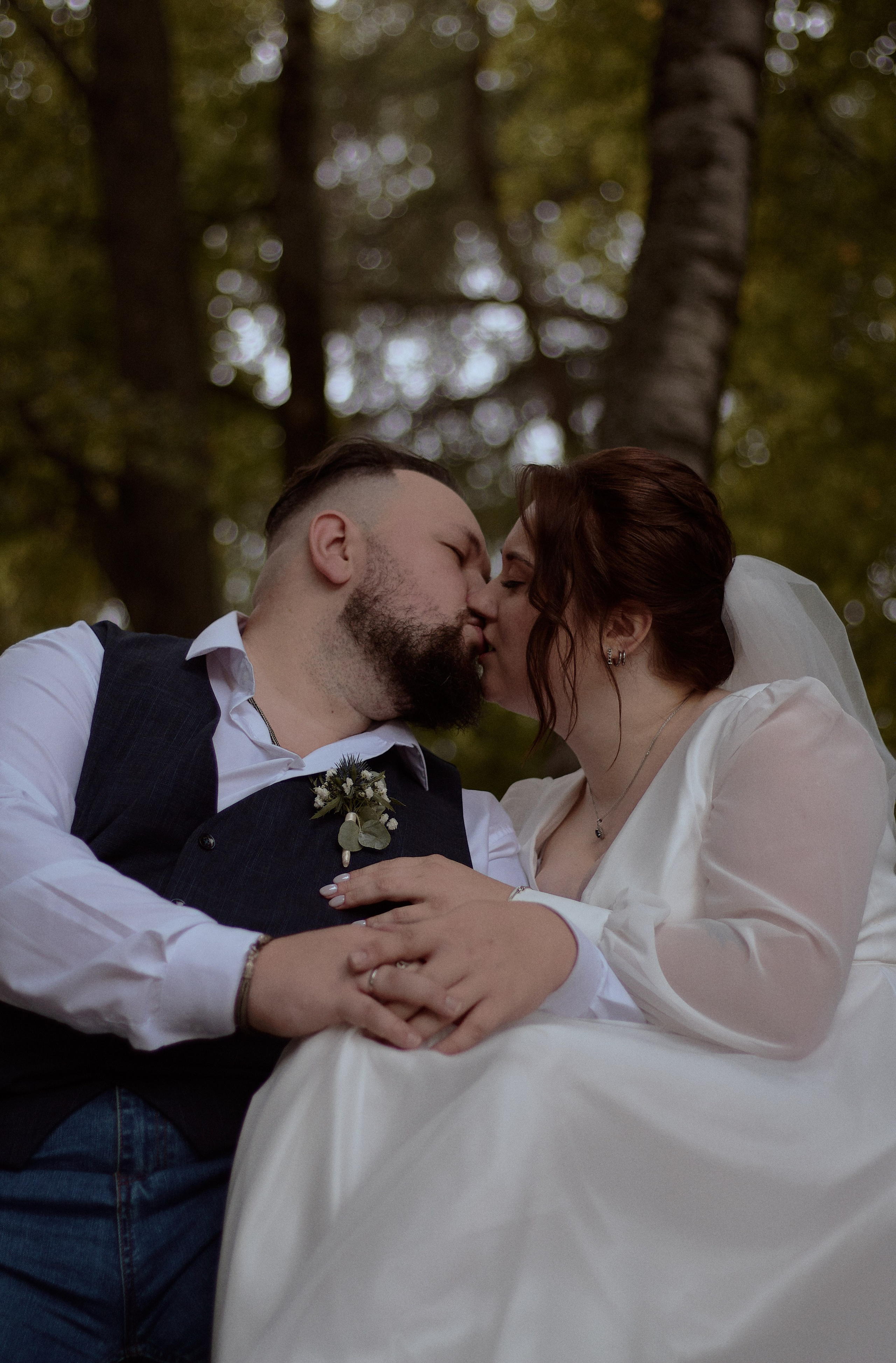 Юлия и Антон. Усадьба Остафьево. Фотограф лавстори Москва/МО Приятелева Ангелина