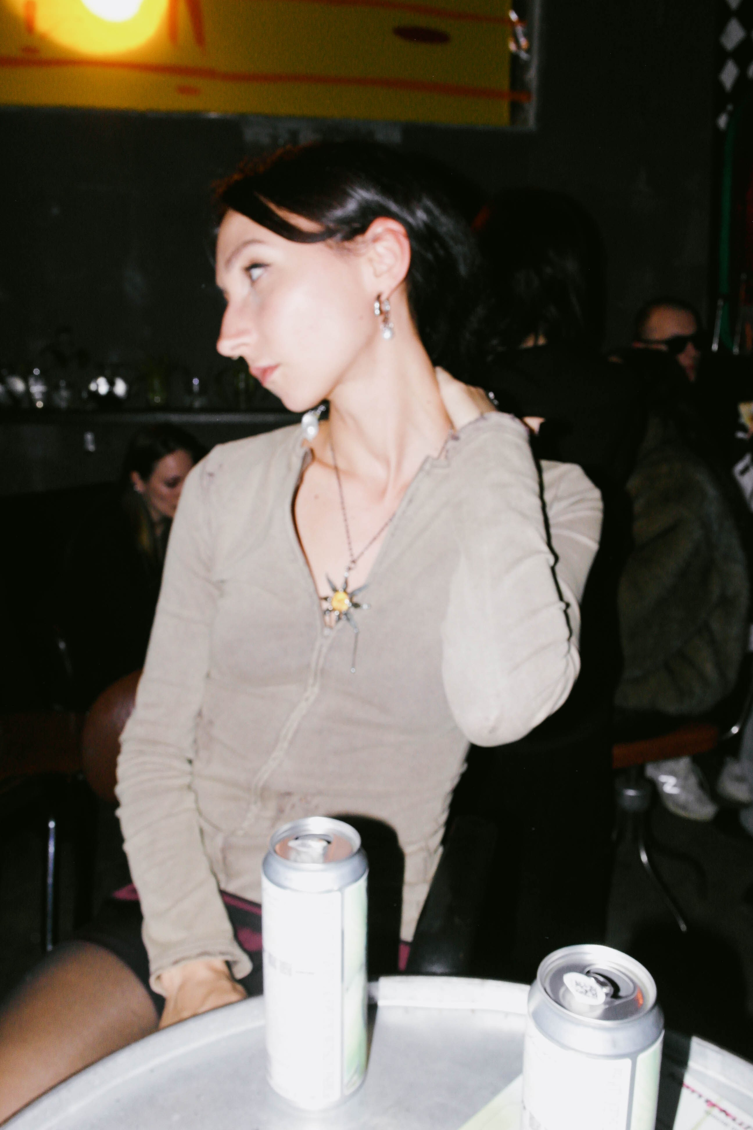 Kontrkult x kiki. Shyjungle's Portfolio