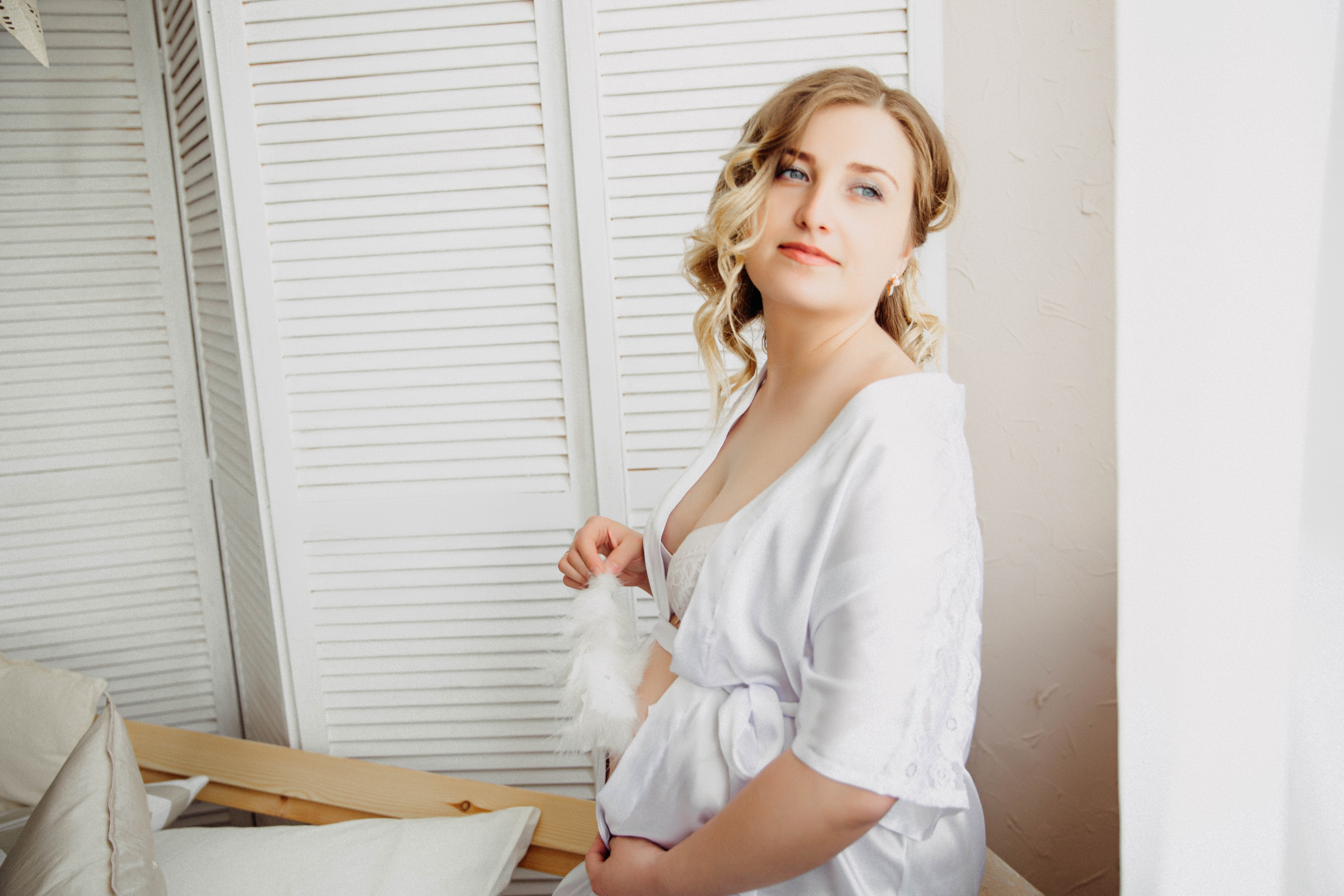 PREGNANCY — В ОЖИДАНИИ. Фотостудия SVET в Курске - Фотограф Светлана Кобелева