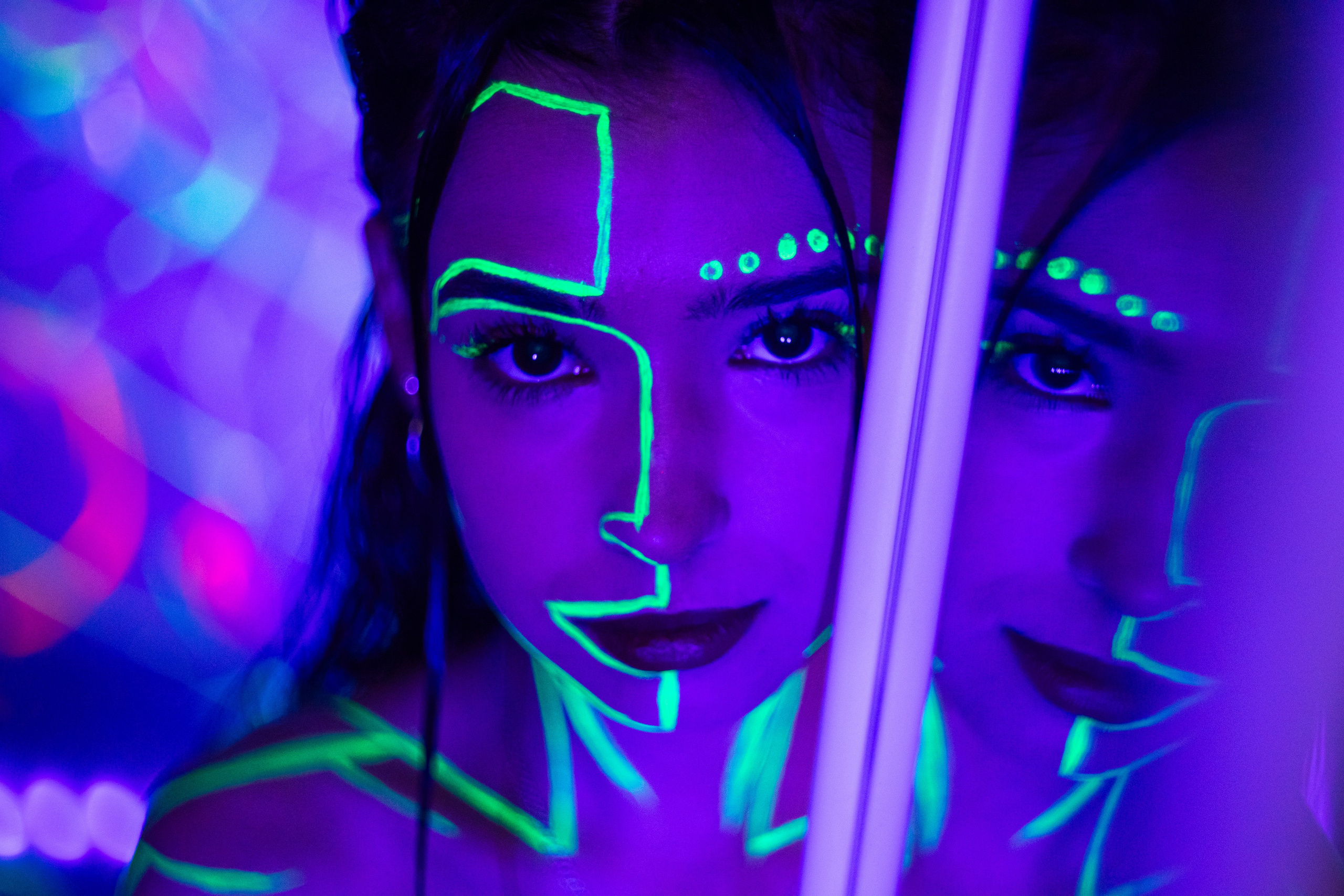 Фотограф Полина Шаленкова. Серпухов