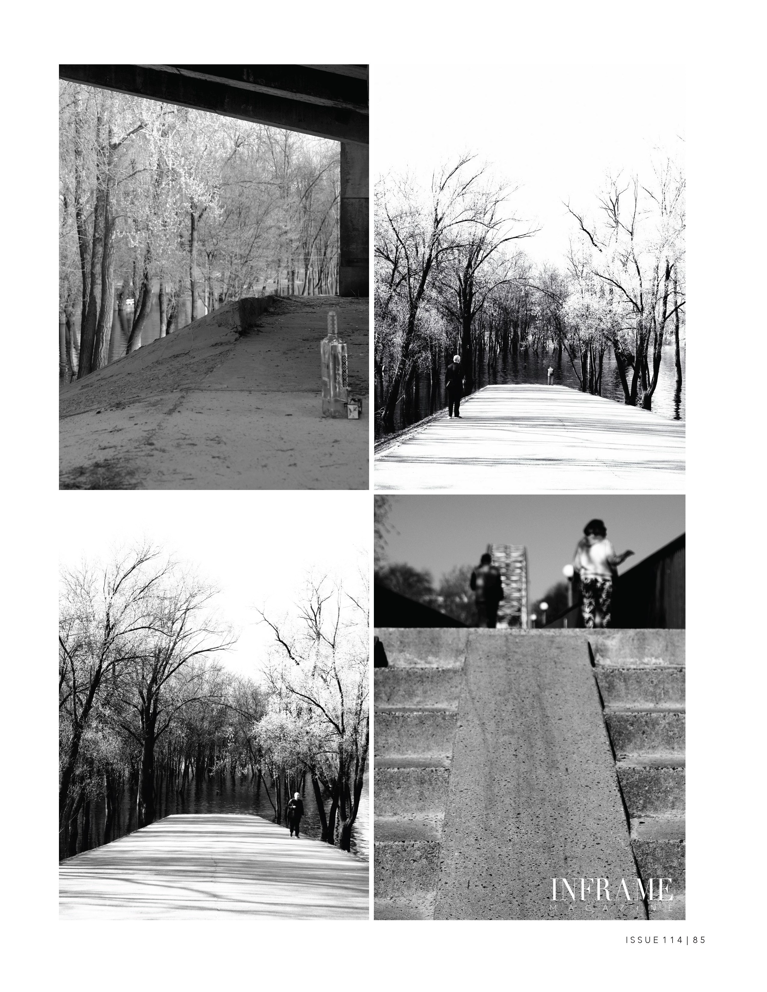 My publications in printed publications, magazines. Фотограф (photographer) Lischinski Vitaliy