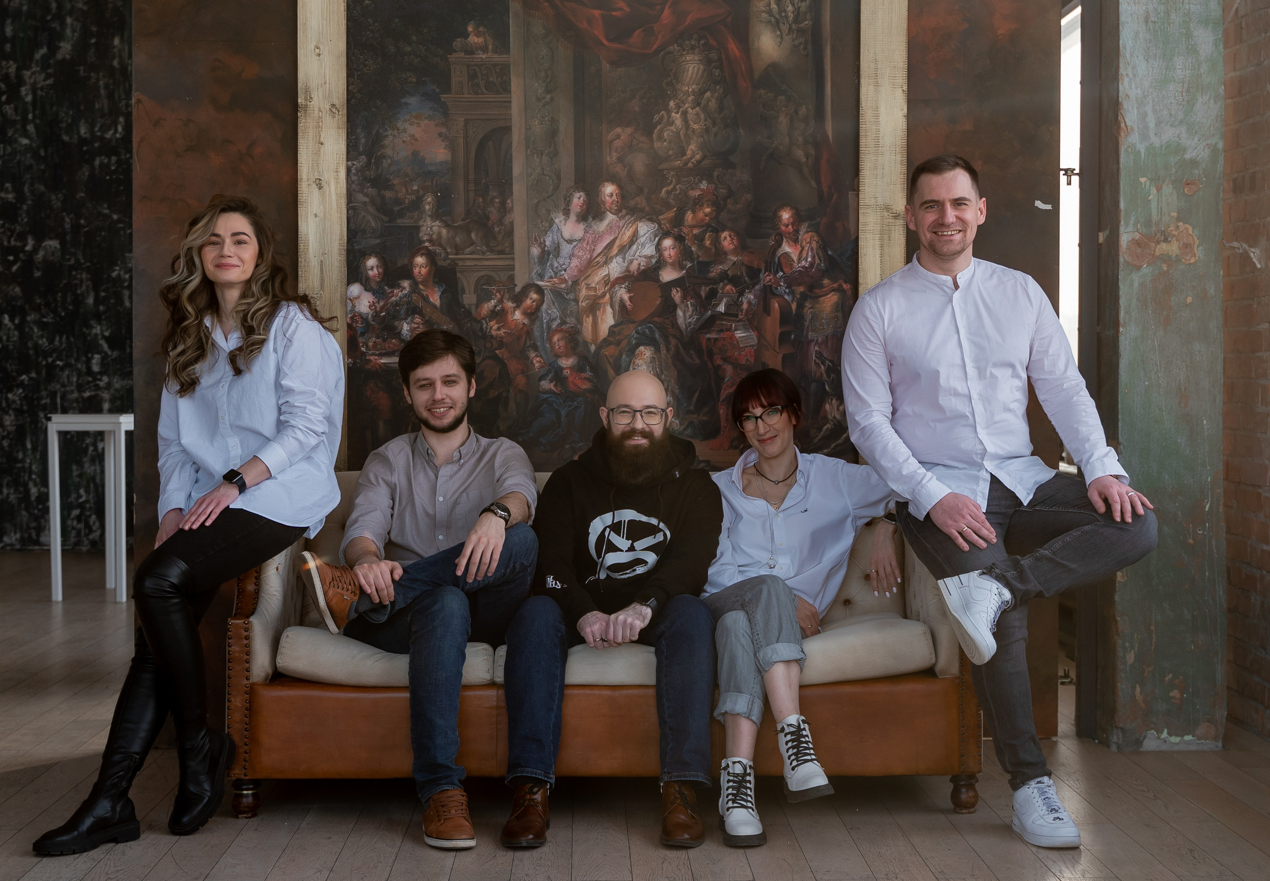 The sun center. Фотограф и видеограф Евгений Романов Санкт-Петербург