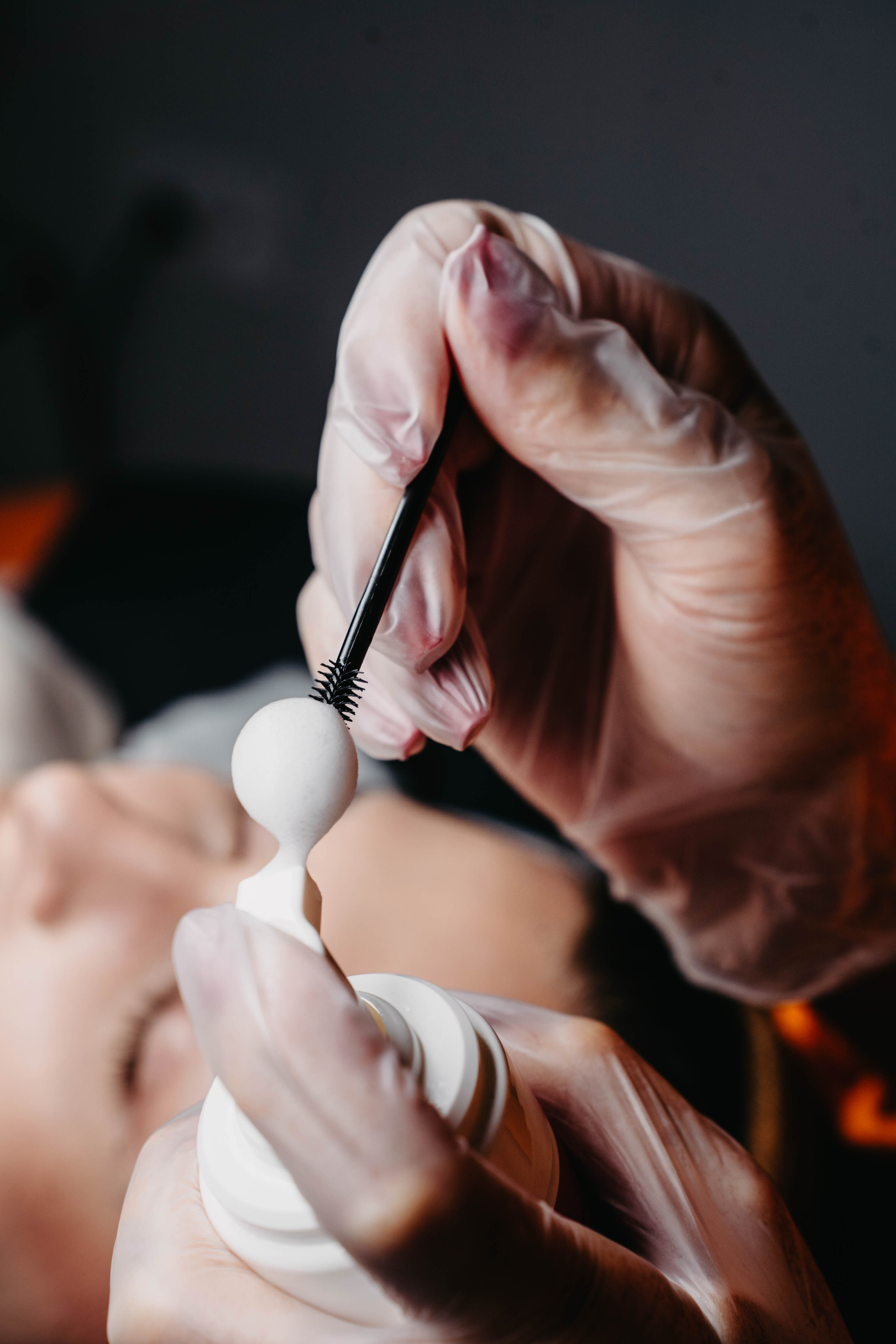 ALTMAN LAB. Фотограф Абакумова Анастасия