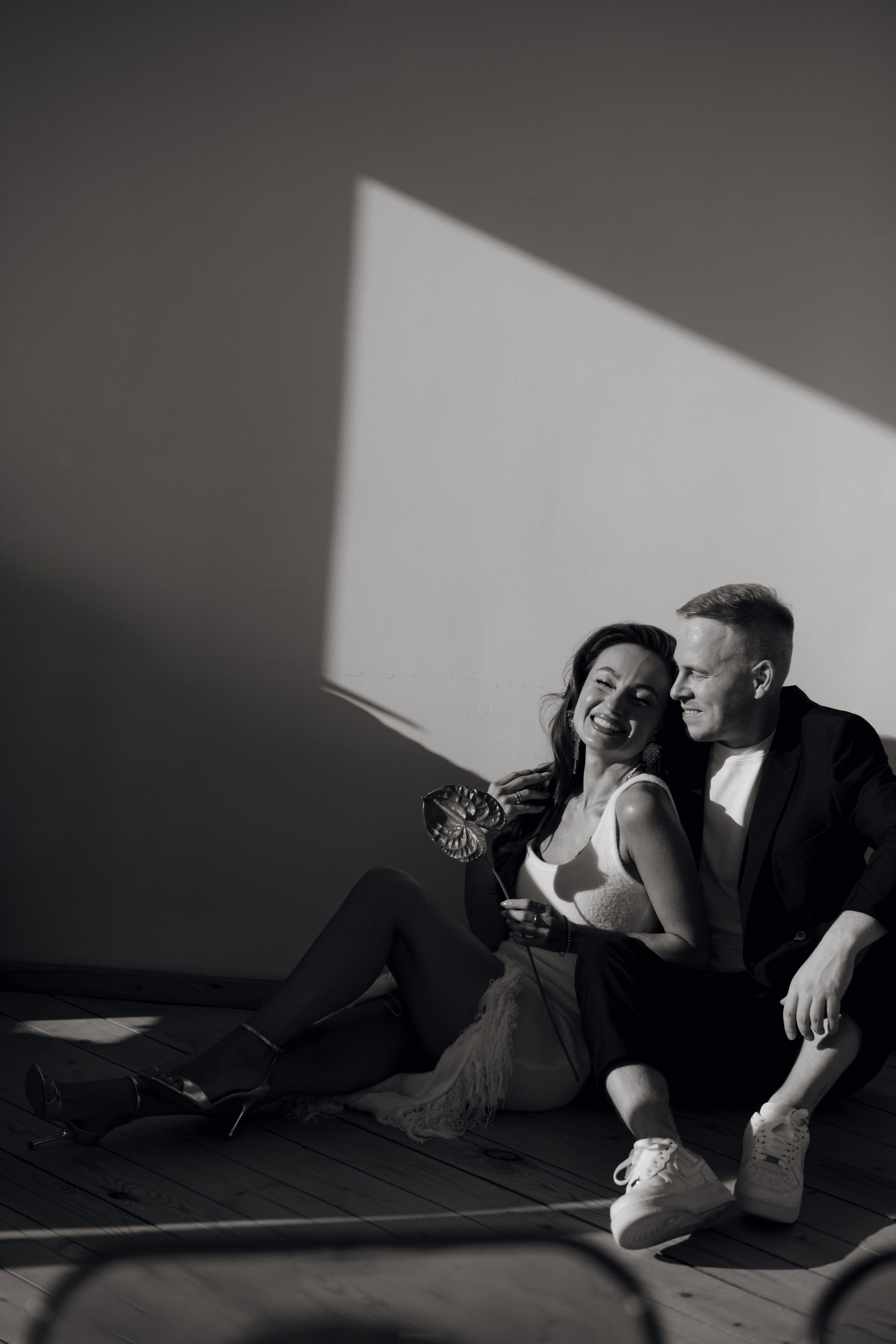 RedDay. Сентиментальная свадебная фотография