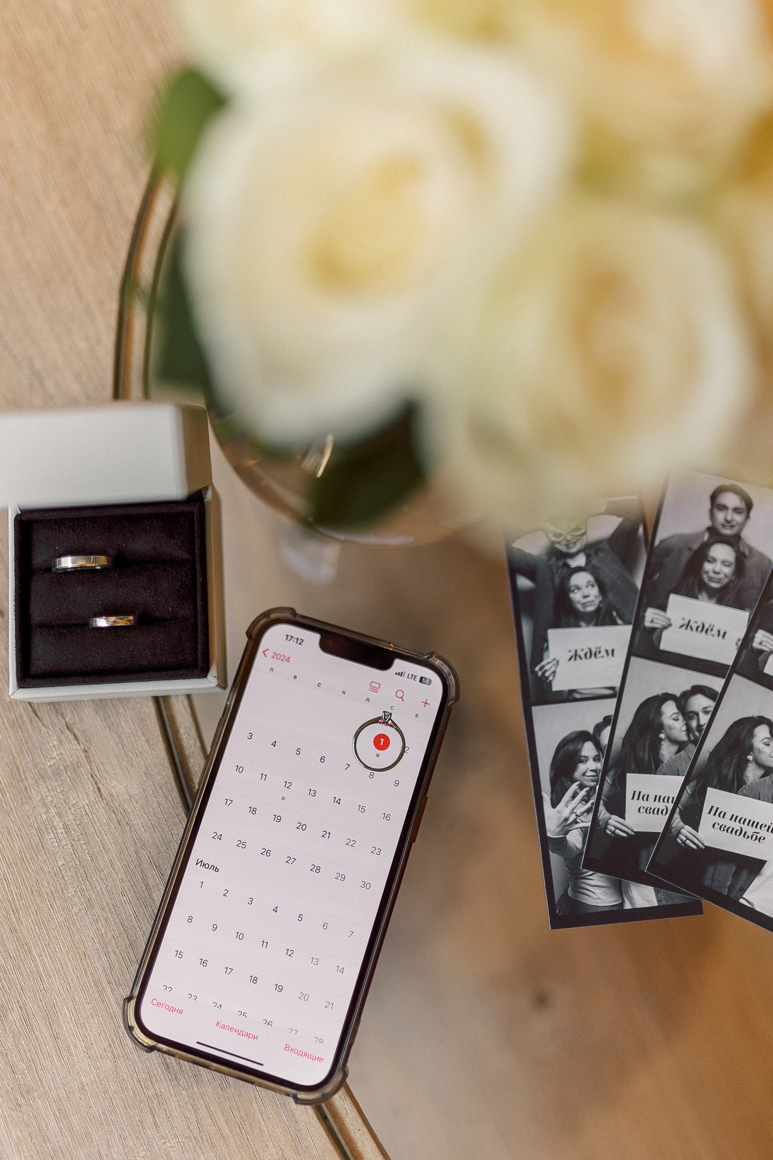 Репортажная съёмка. Семейный и свадебный фотограф в Москве Анна Пожарская