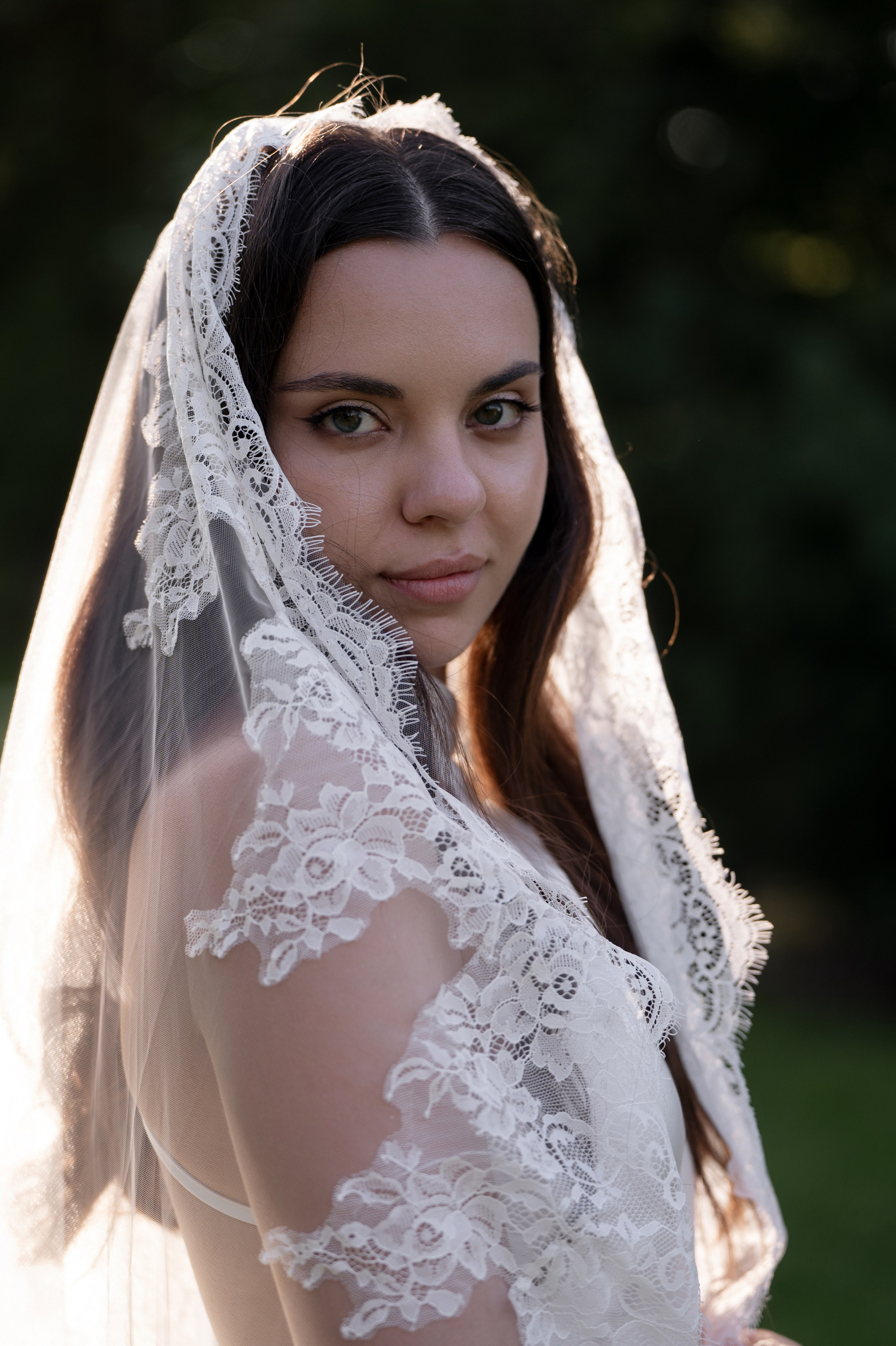 Александр и Алена. Свадебный фотограф Тула