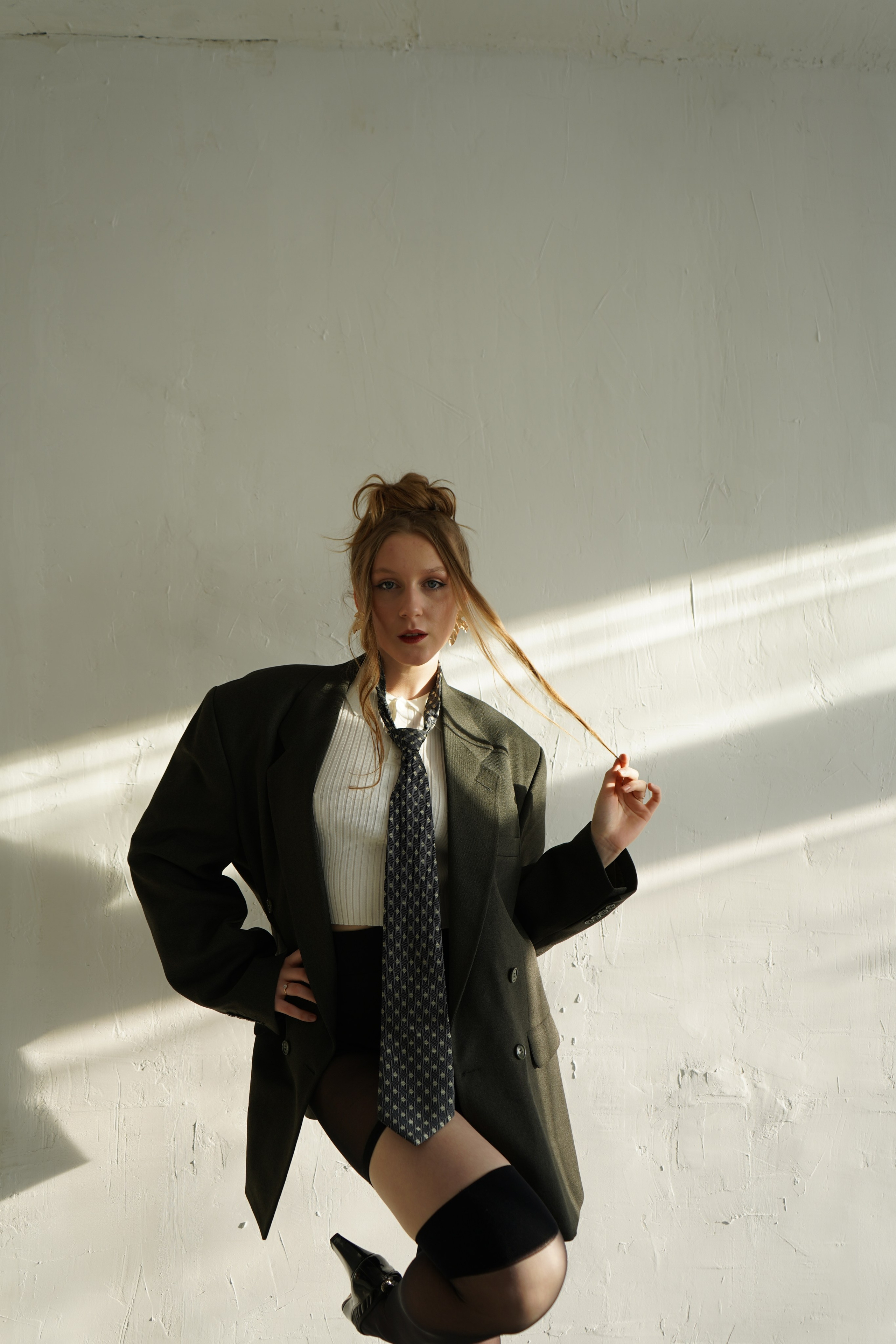 Индивидуальные фотосессии. Лера Ютан фотограф Барнаул