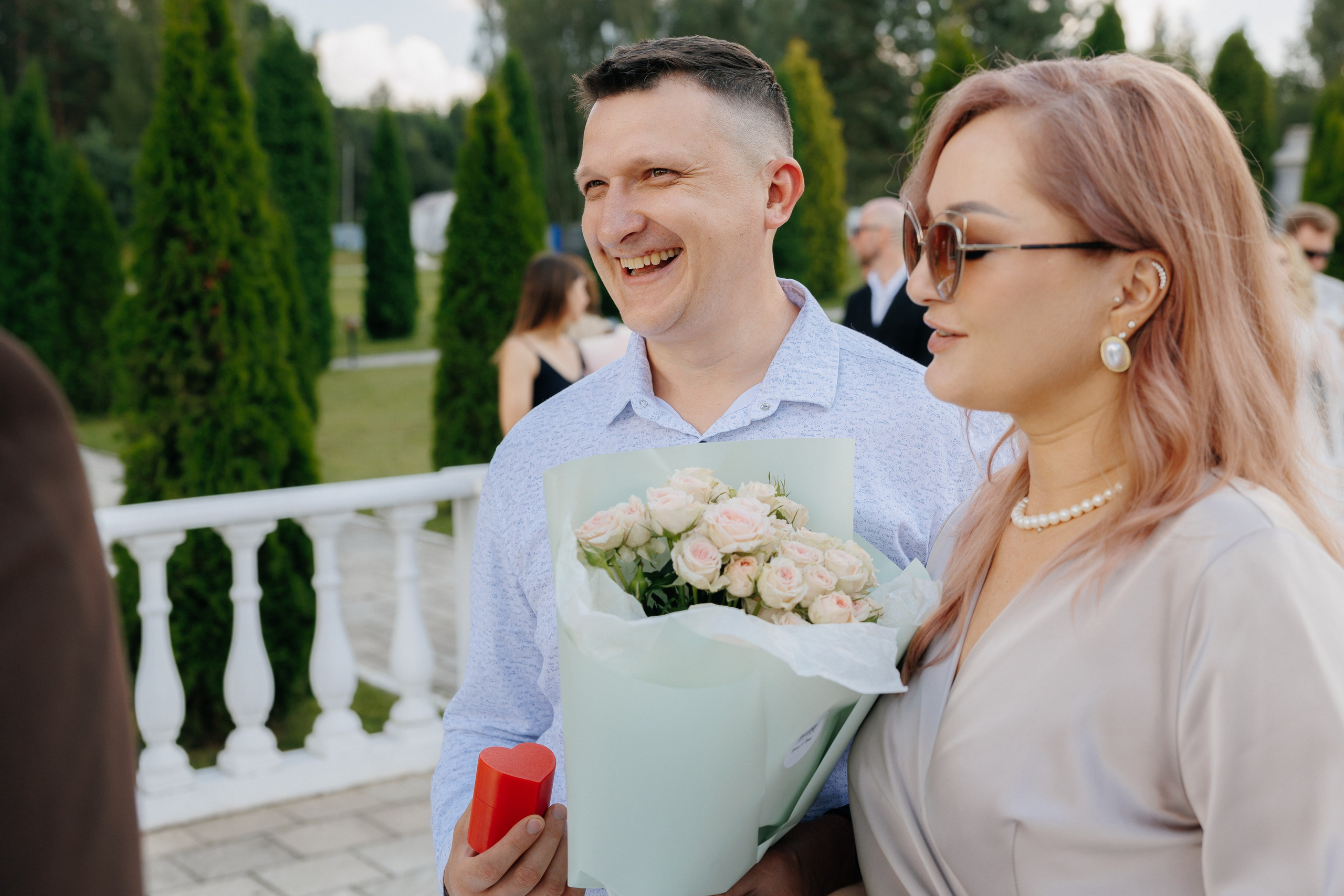 Владислав и Анастасия. Свадебный и семейный фотограф Витебск, Минск, Андрей Павлов