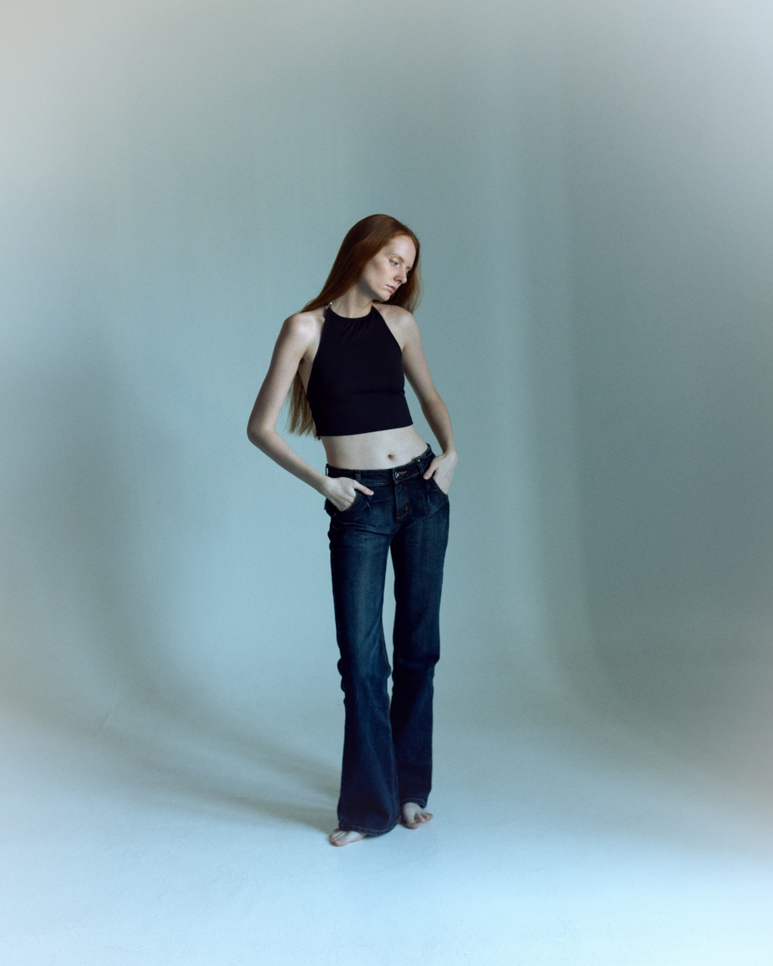 Маша. Фотограф в Москве — Евгения Прокопенко