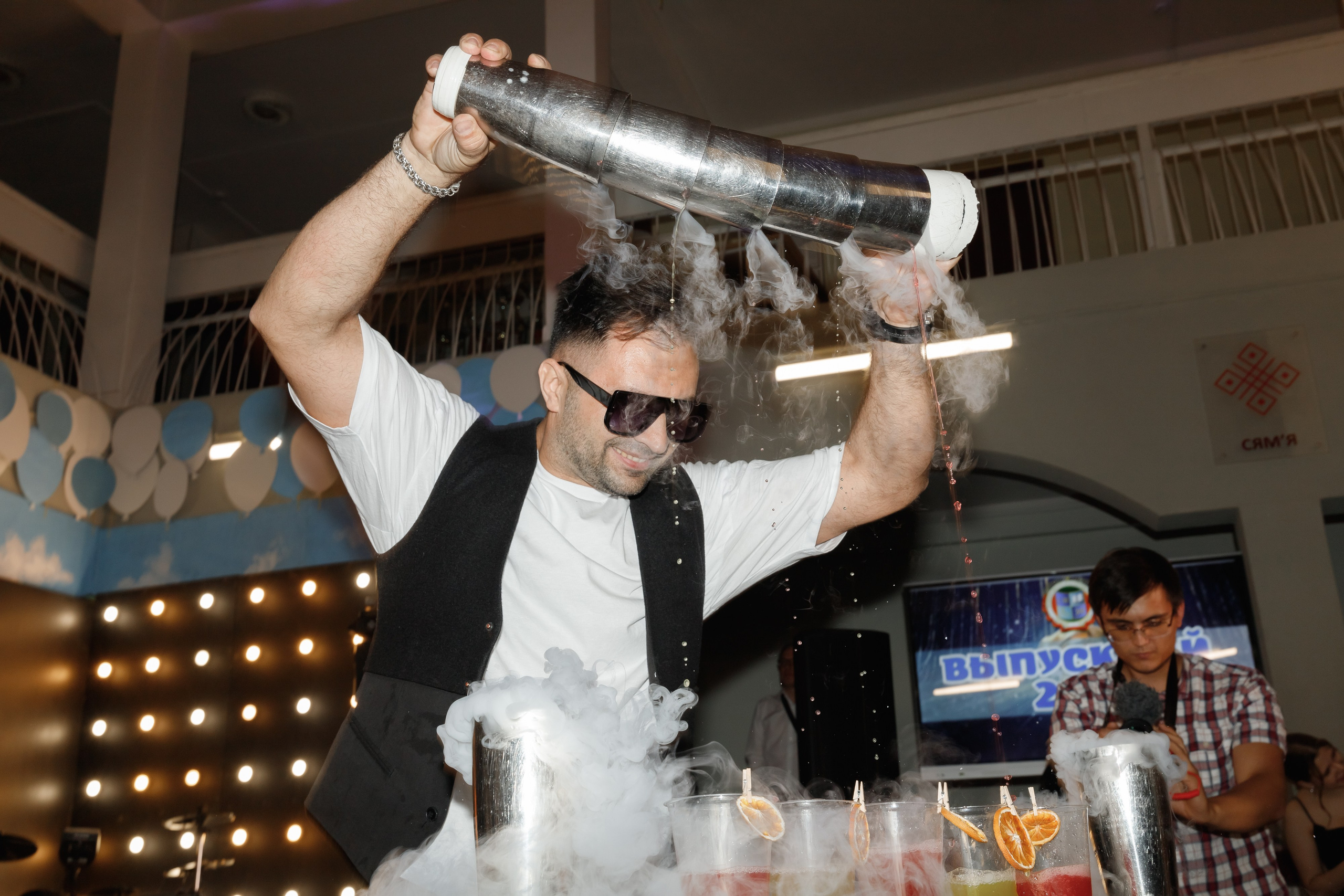 Школьный выпускной 2023 год в Минске. Свадебный фотограф в Минске/Беларуси Сергей Спиридонов