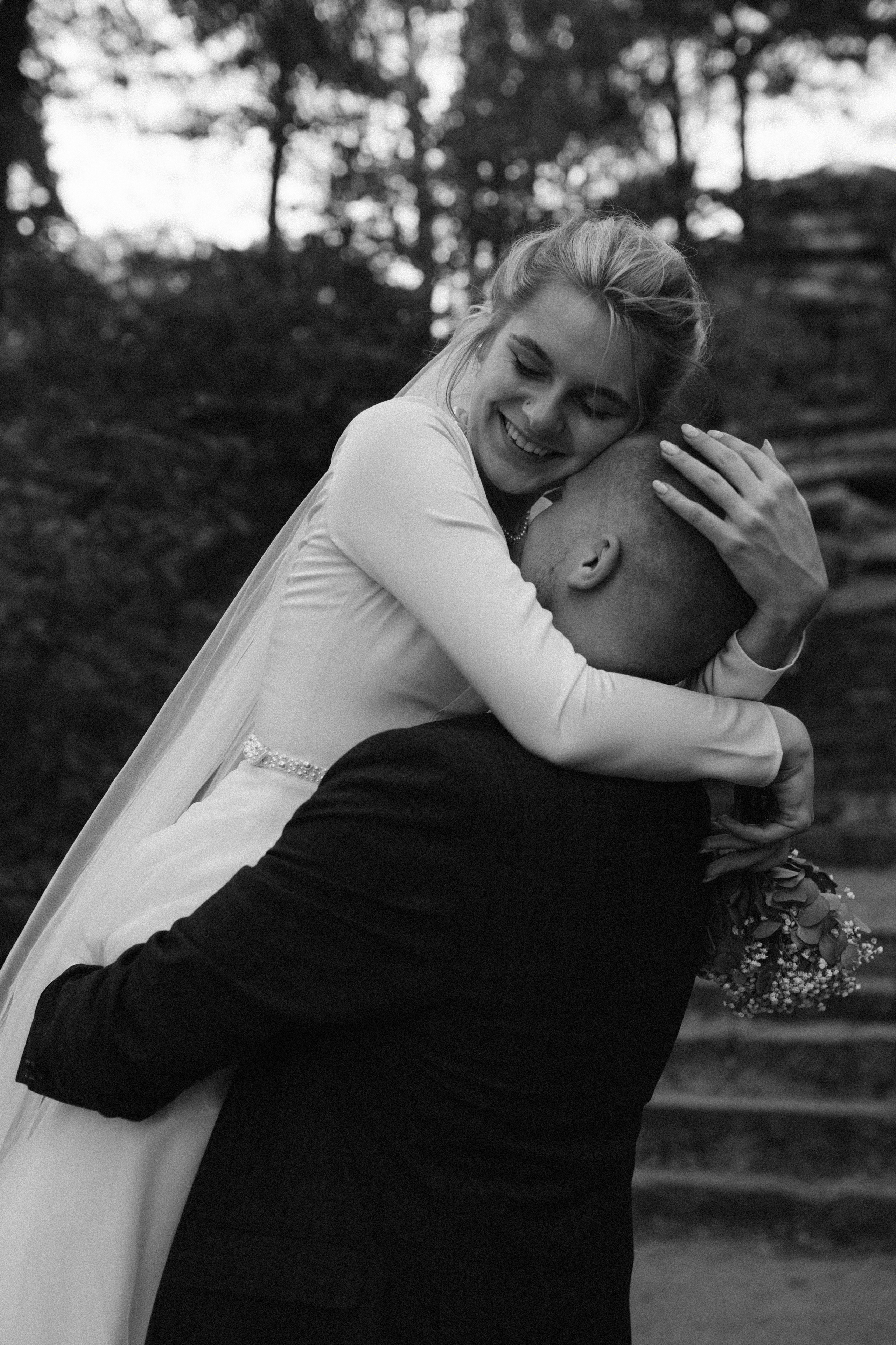 Павел и Наталья (для двоих). Свадебный фотограф Екатерина Черкасская